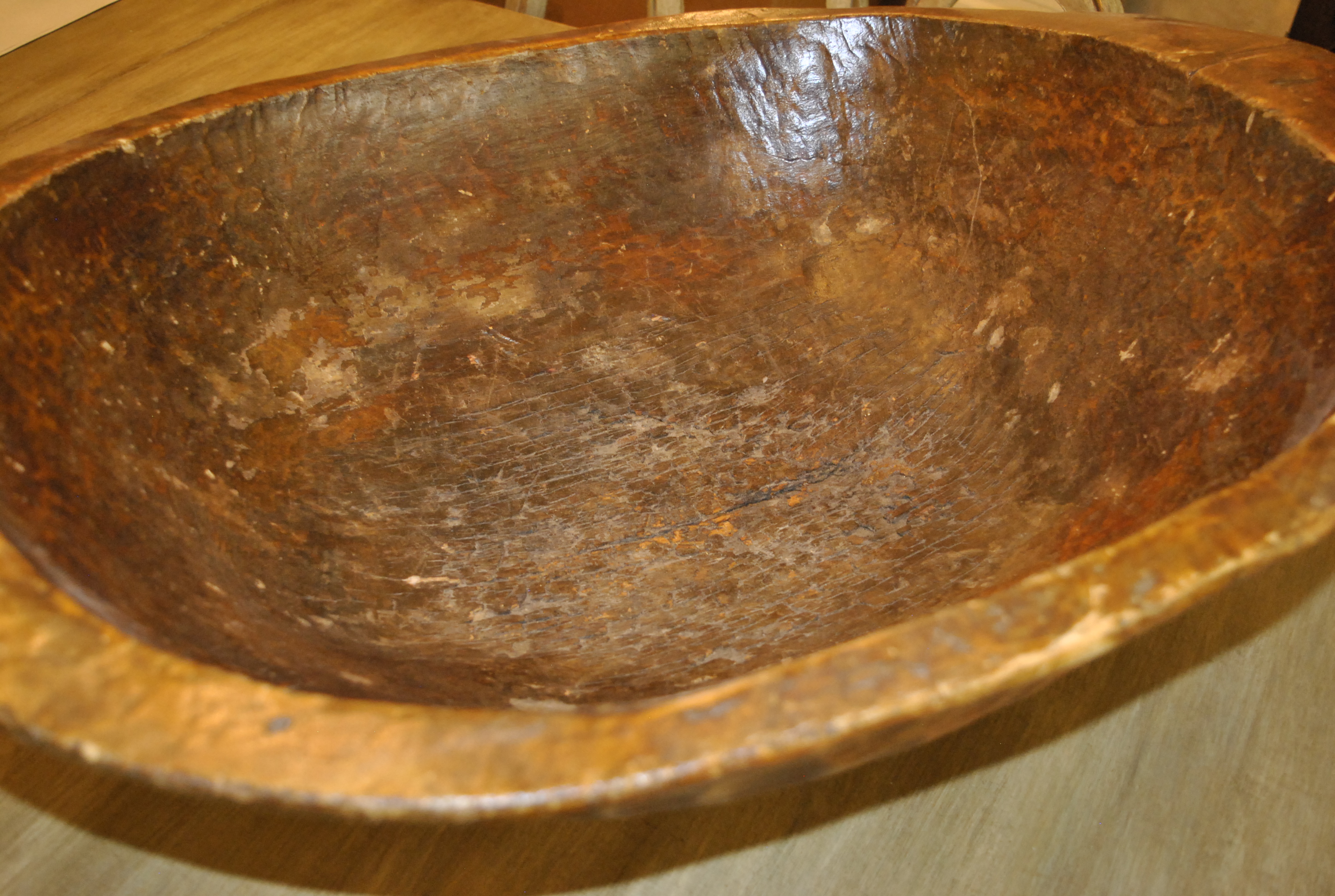 Blanche Davidson Serigraph