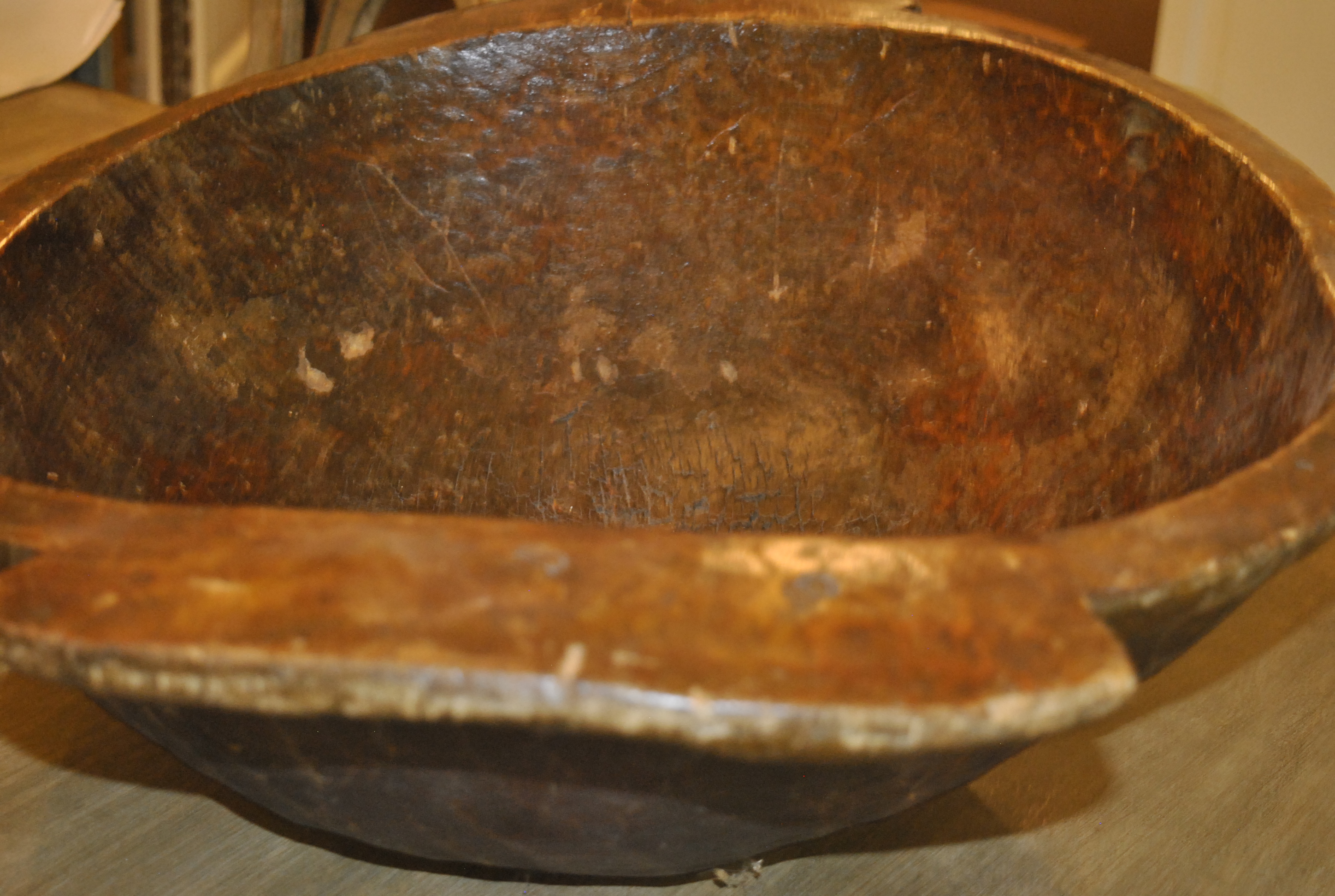 Blanche Davidson Serigraph