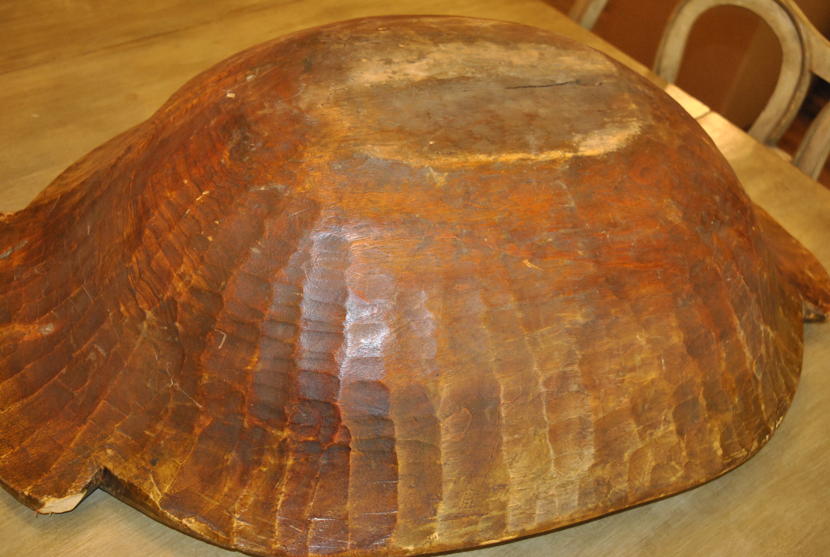 Blanche Davidson Serigraph