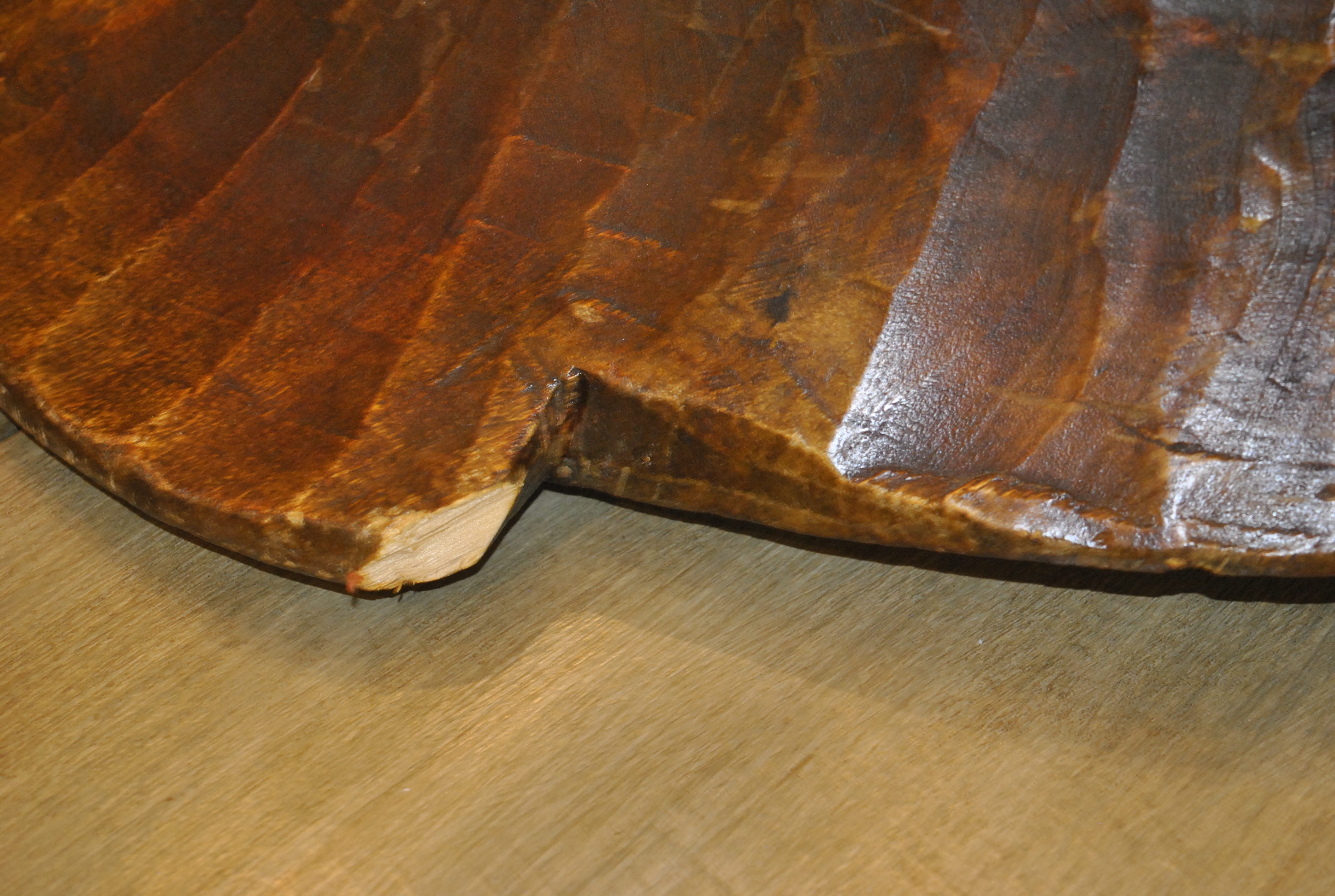 Blanche Davidson Serigraph