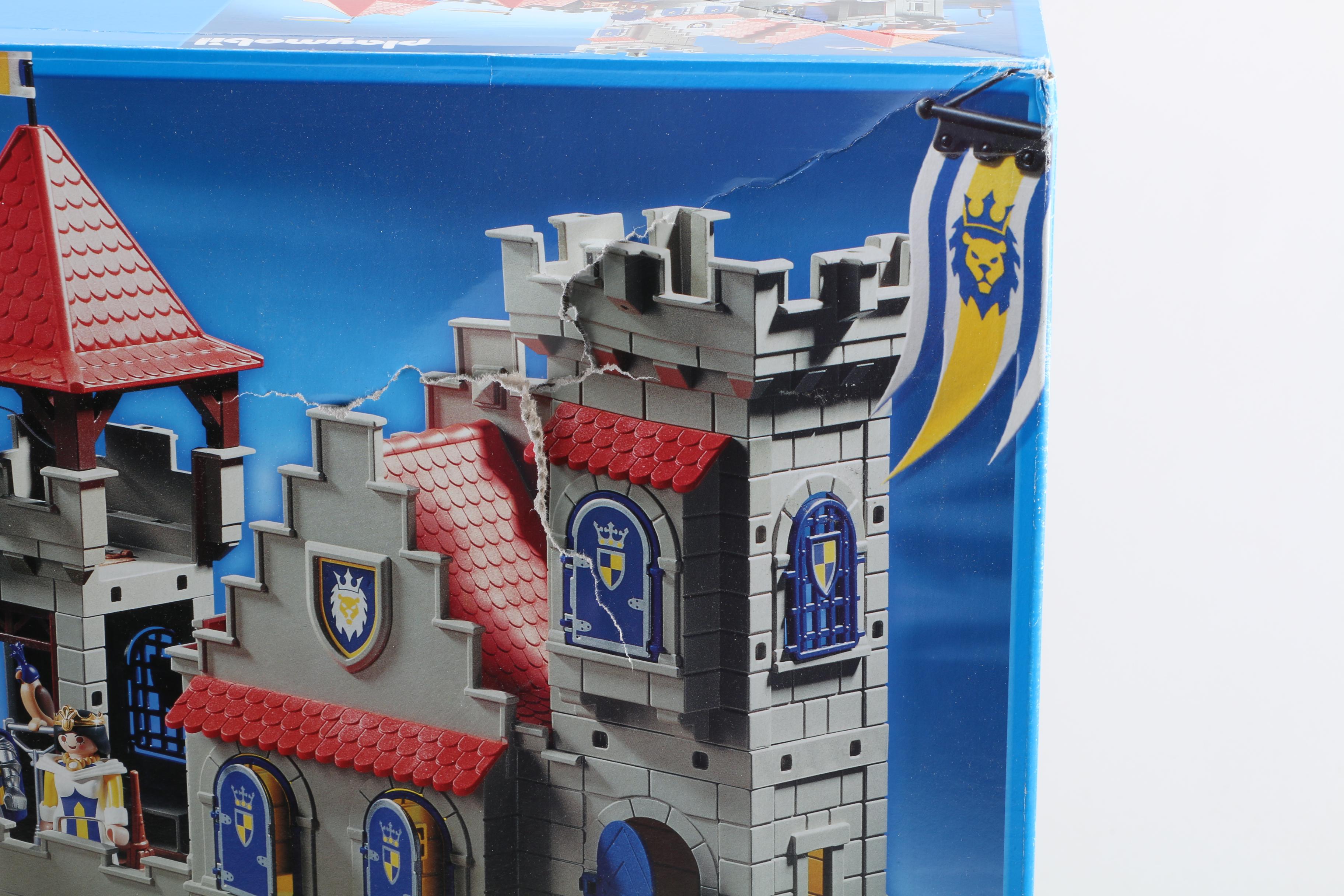 Playmobil 3268 "Knight´s Empire Castle"