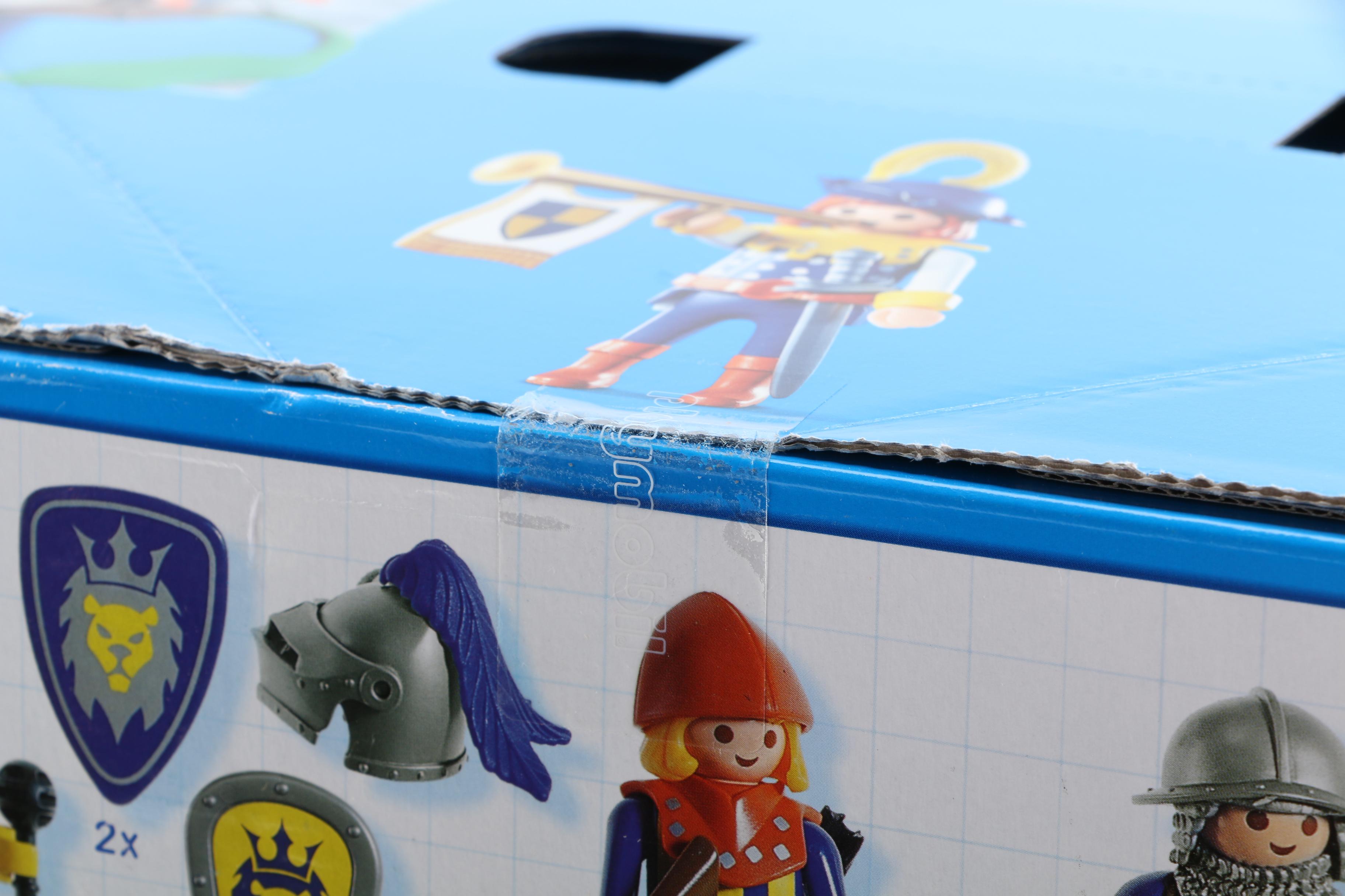 Playmobil 3268 "Knight´s Empire Castle"