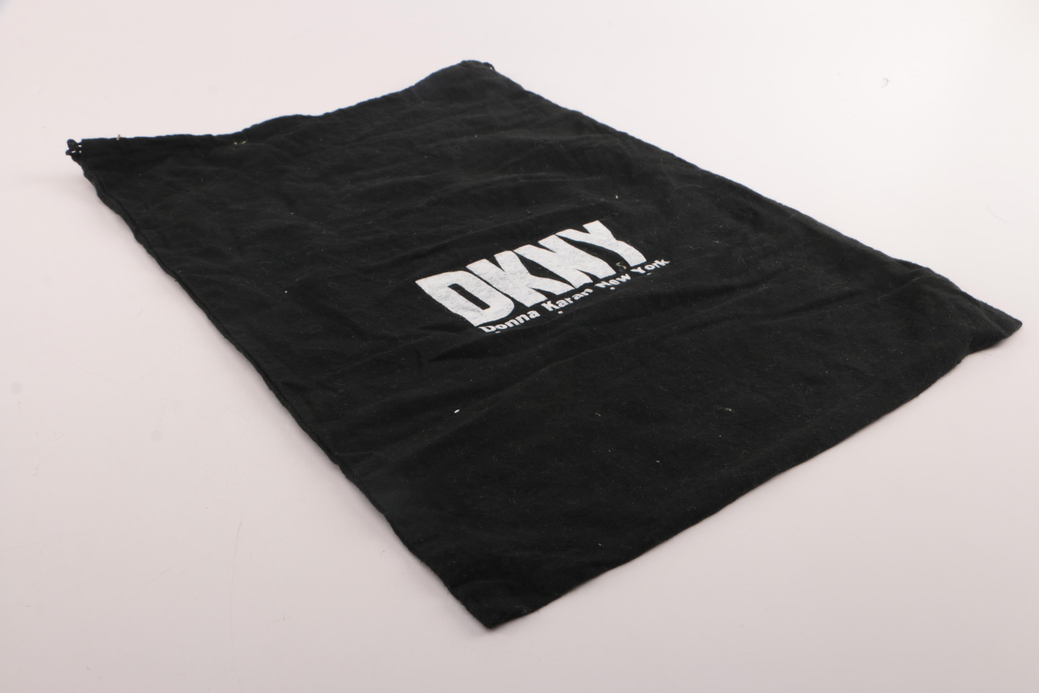 Prada, Fendi, Romor's and Other Designer Dustbags