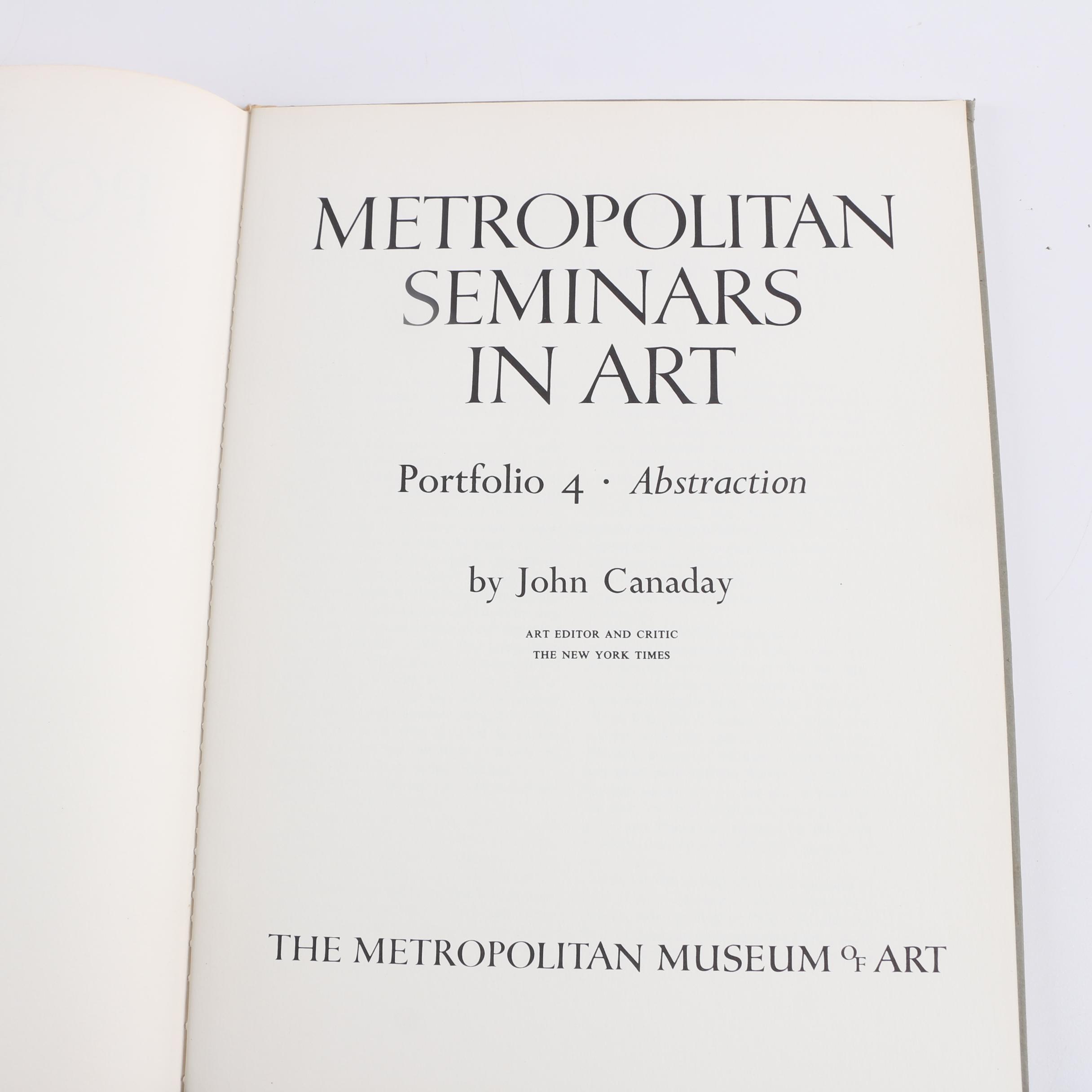 1981 "Edward Hopper: The Art and the Artist" and Other Art Books