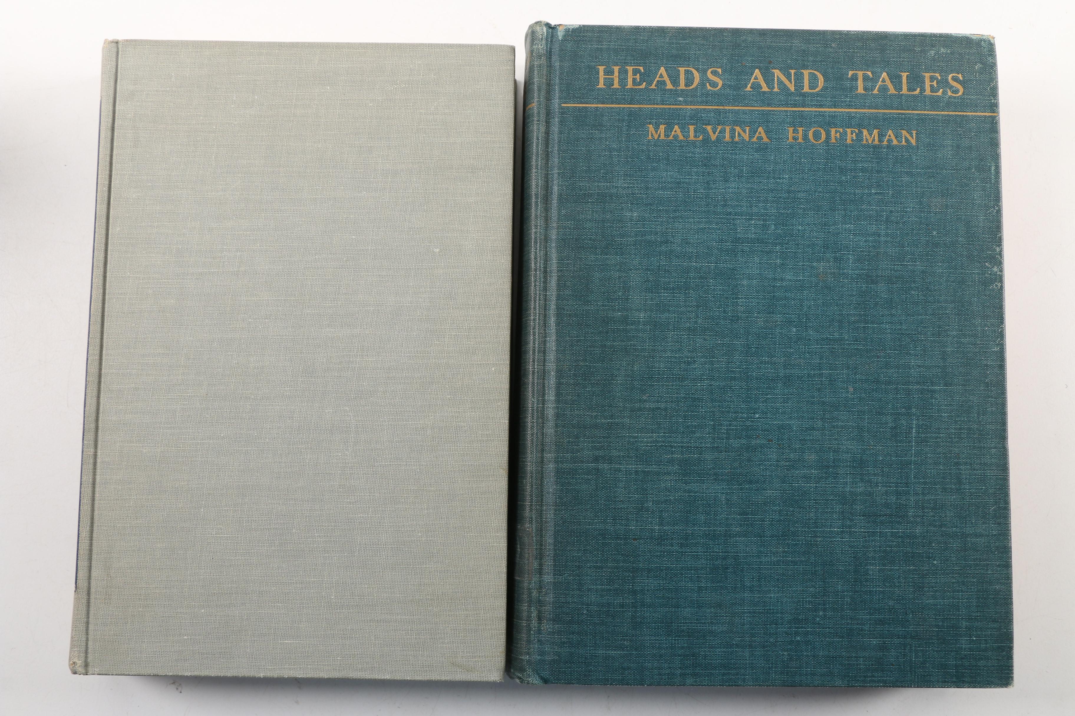 1967 First Edition "The Naked Ape" by Desmond Morris and Other Books