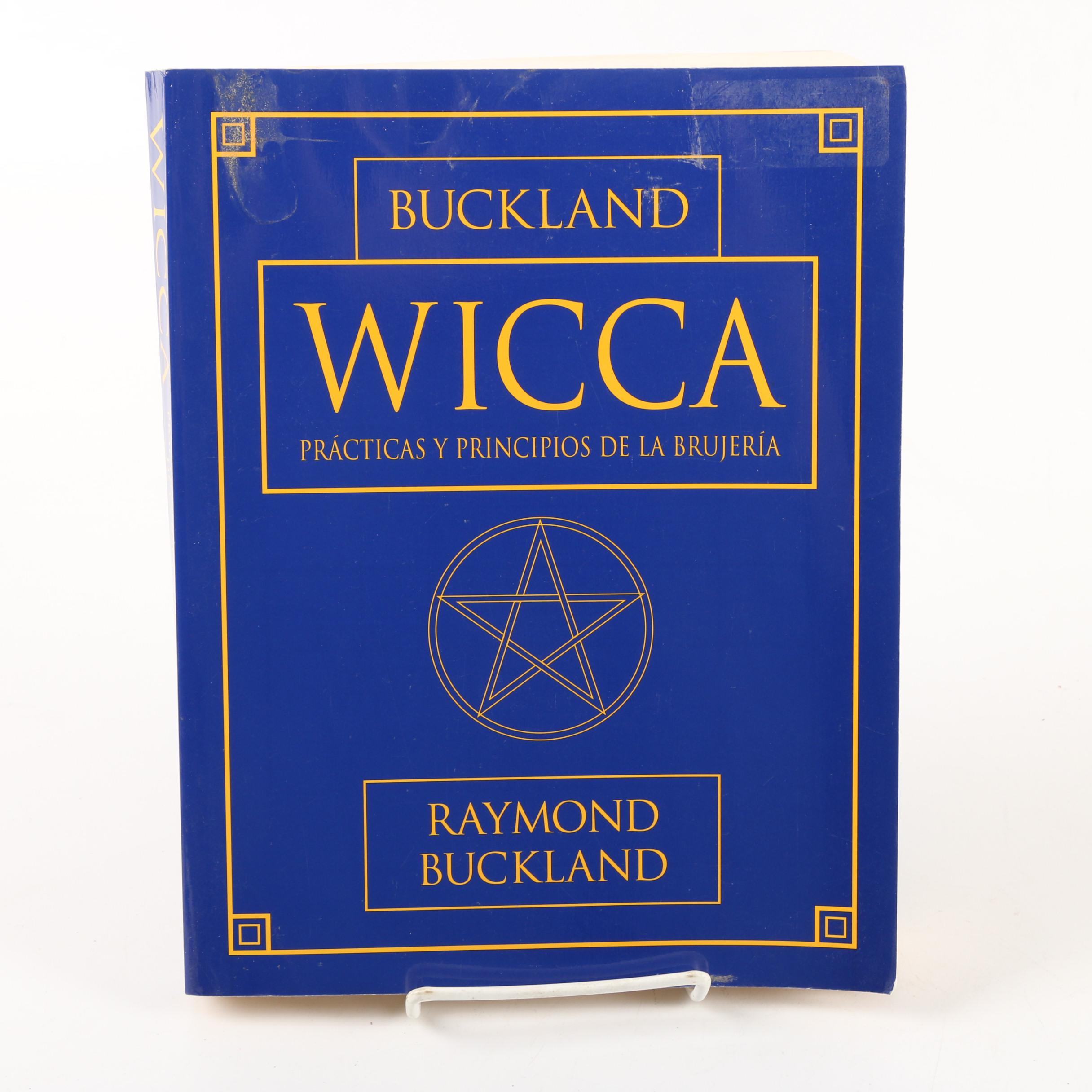 Eight Books on Religion and the Supernatural