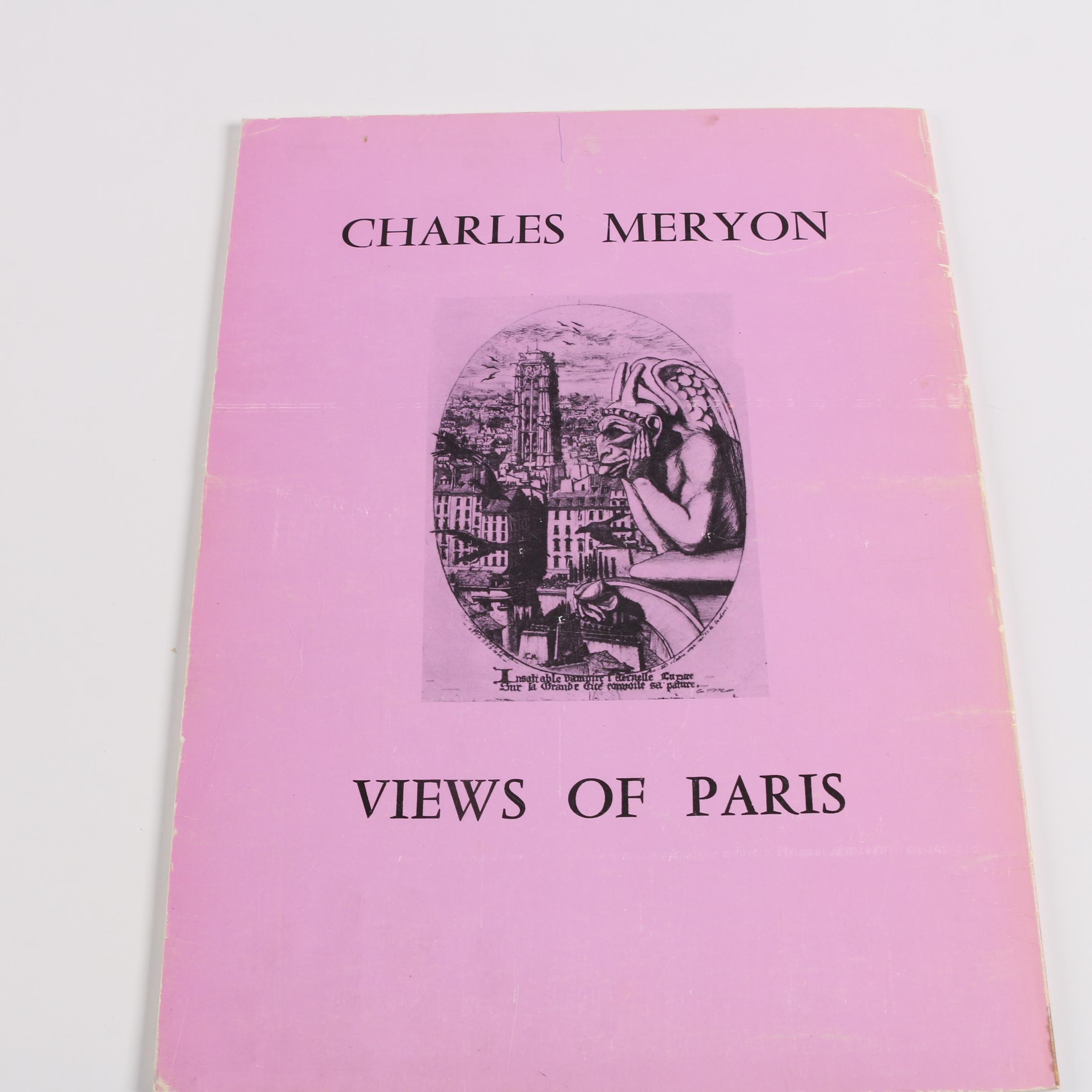 Four Illustrated Art Books Including "Chinese Painting"