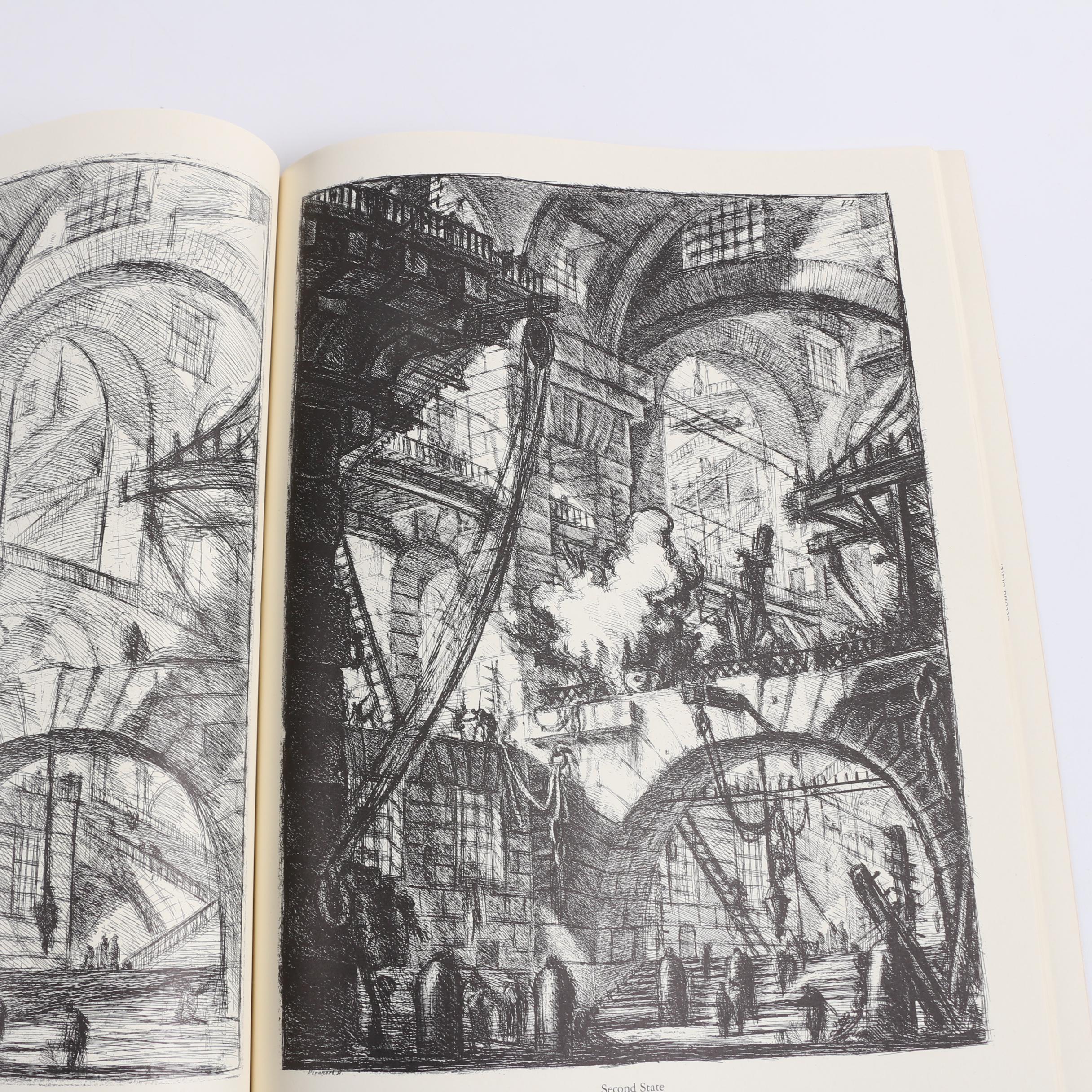 Four Illustrated Art Books Including "Chinese Painting"