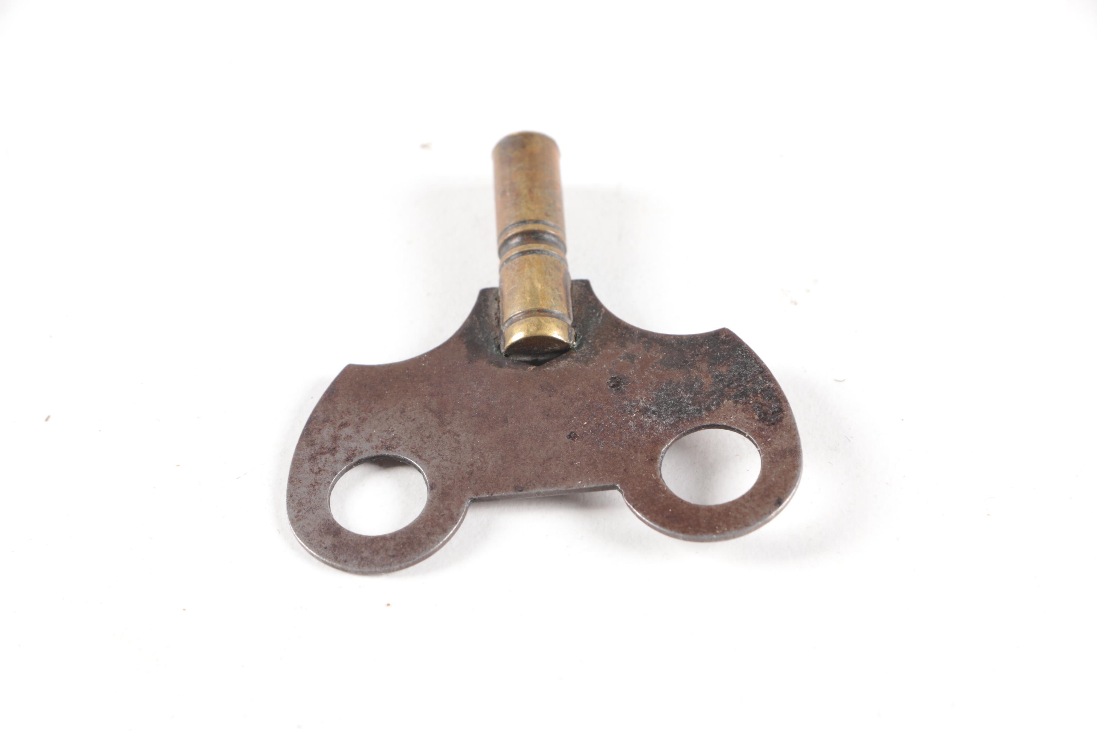 Antique Waterbury Shelf Clock