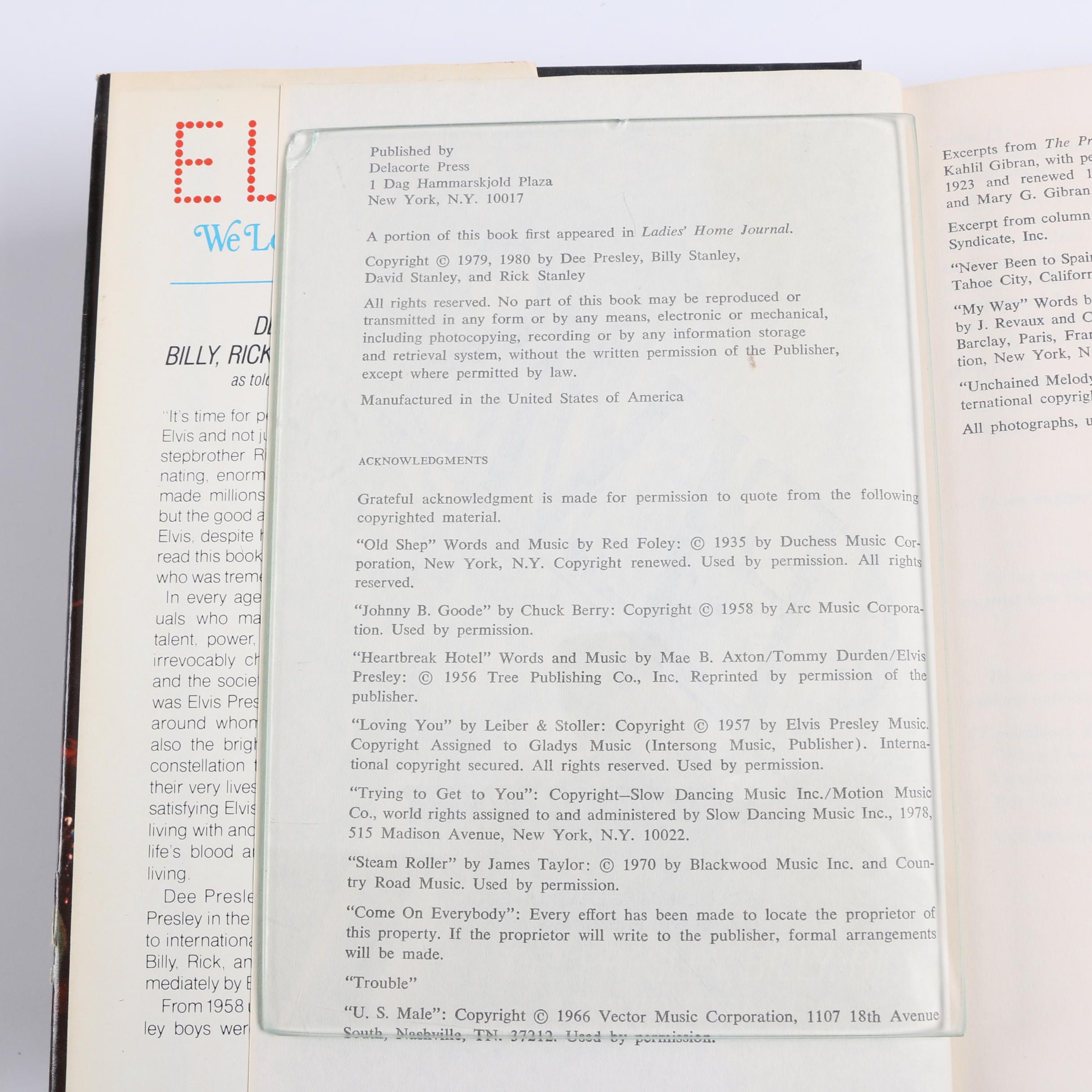 Seven Biographies Including Coco Chanel