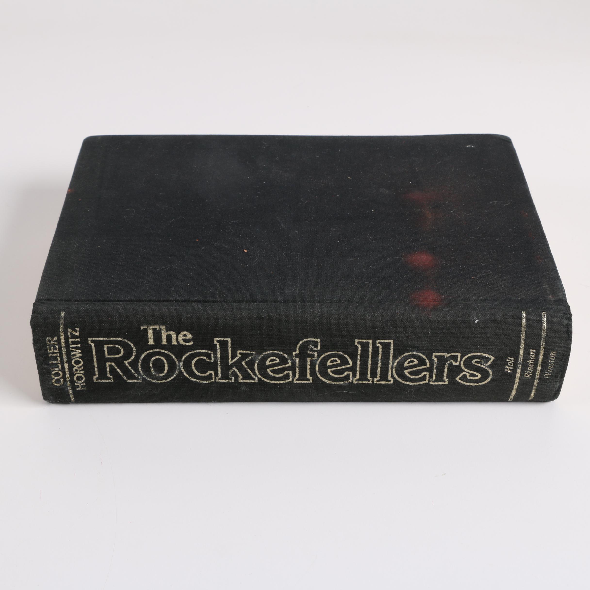 Seven Biographies Including Coco Chanel