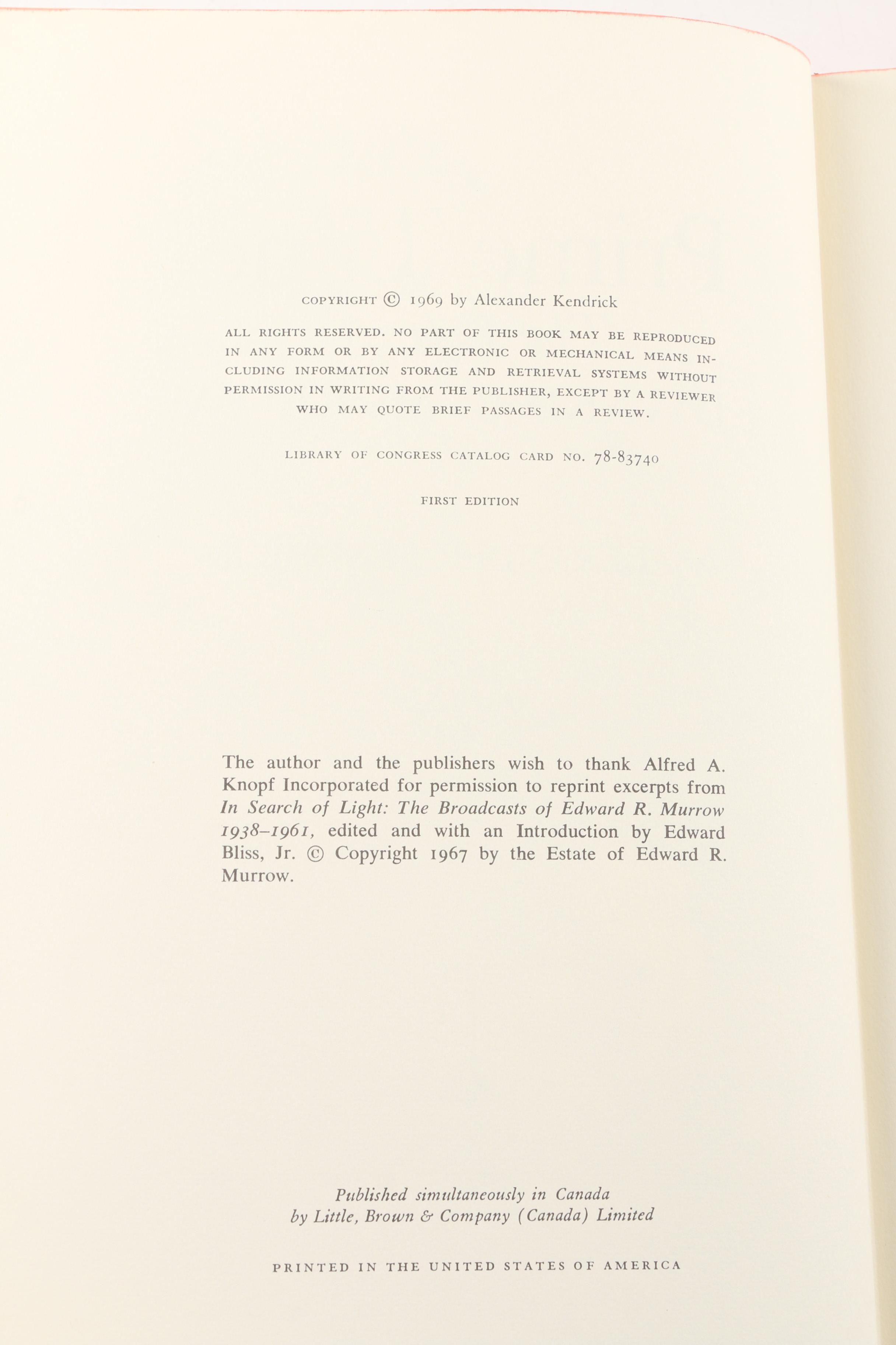 Crime Fiction and Non-Fiction