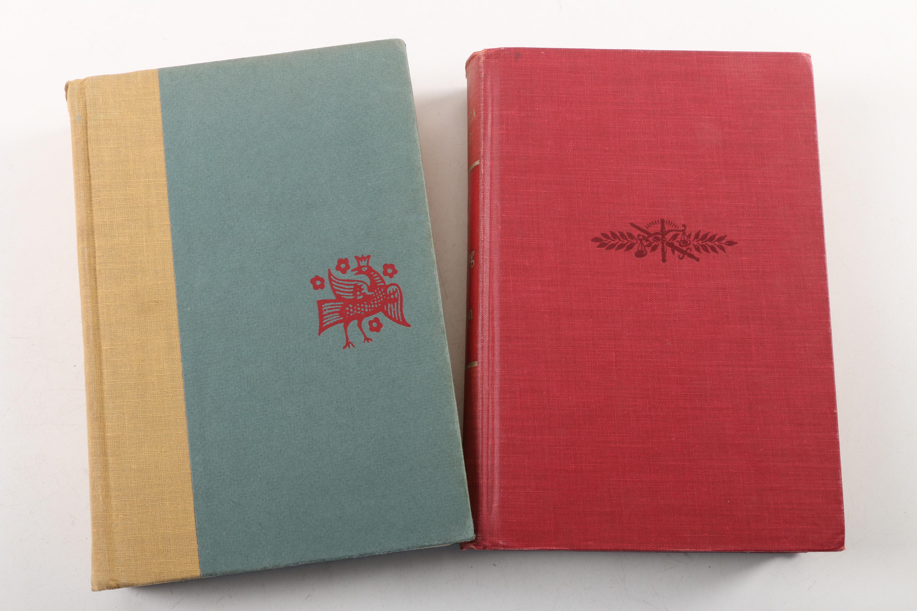 Crime Fiction and Non-Fiction