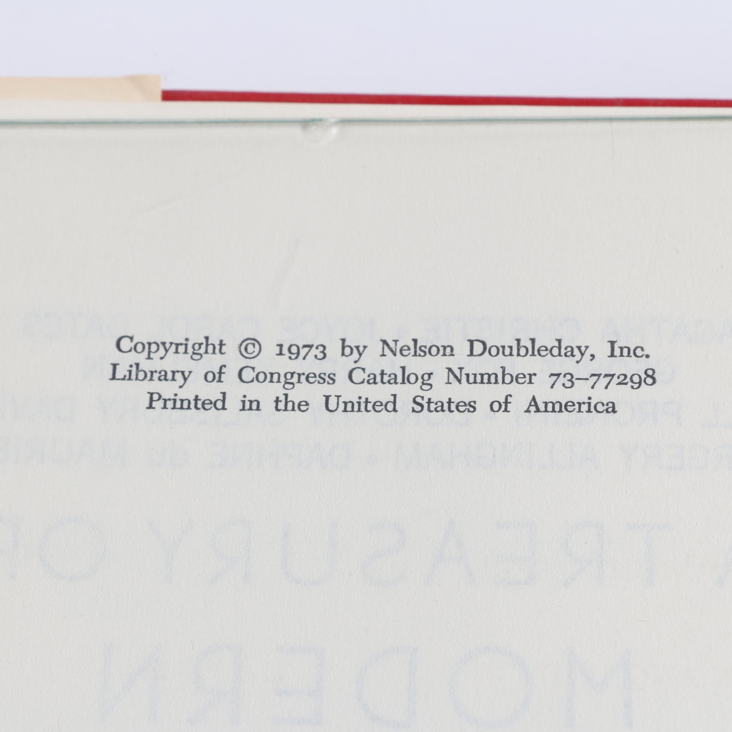 Collection of Eleven Mystery Anthologies