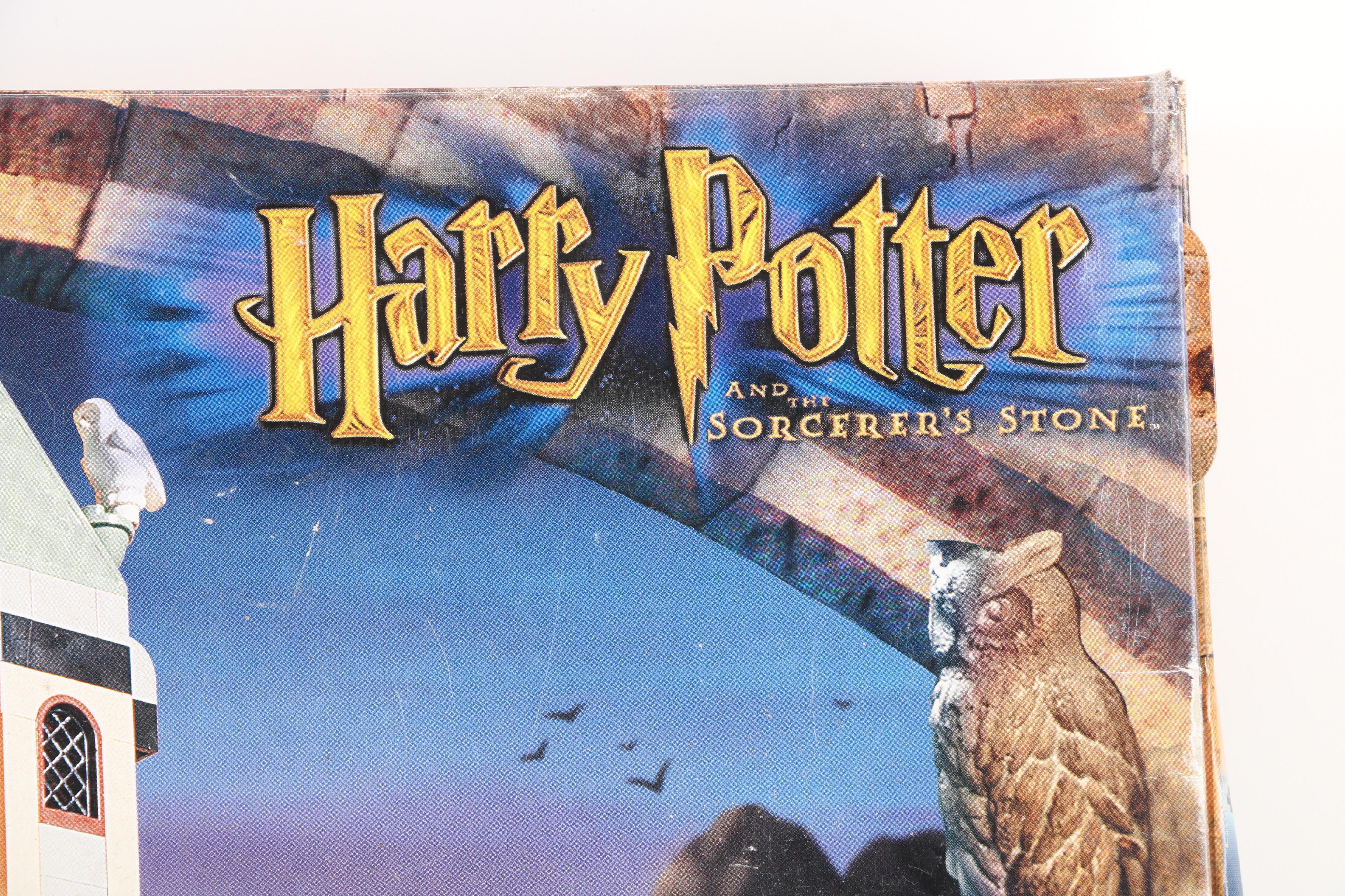 LEGO "Harry Potter" Hogwarts Castle Set