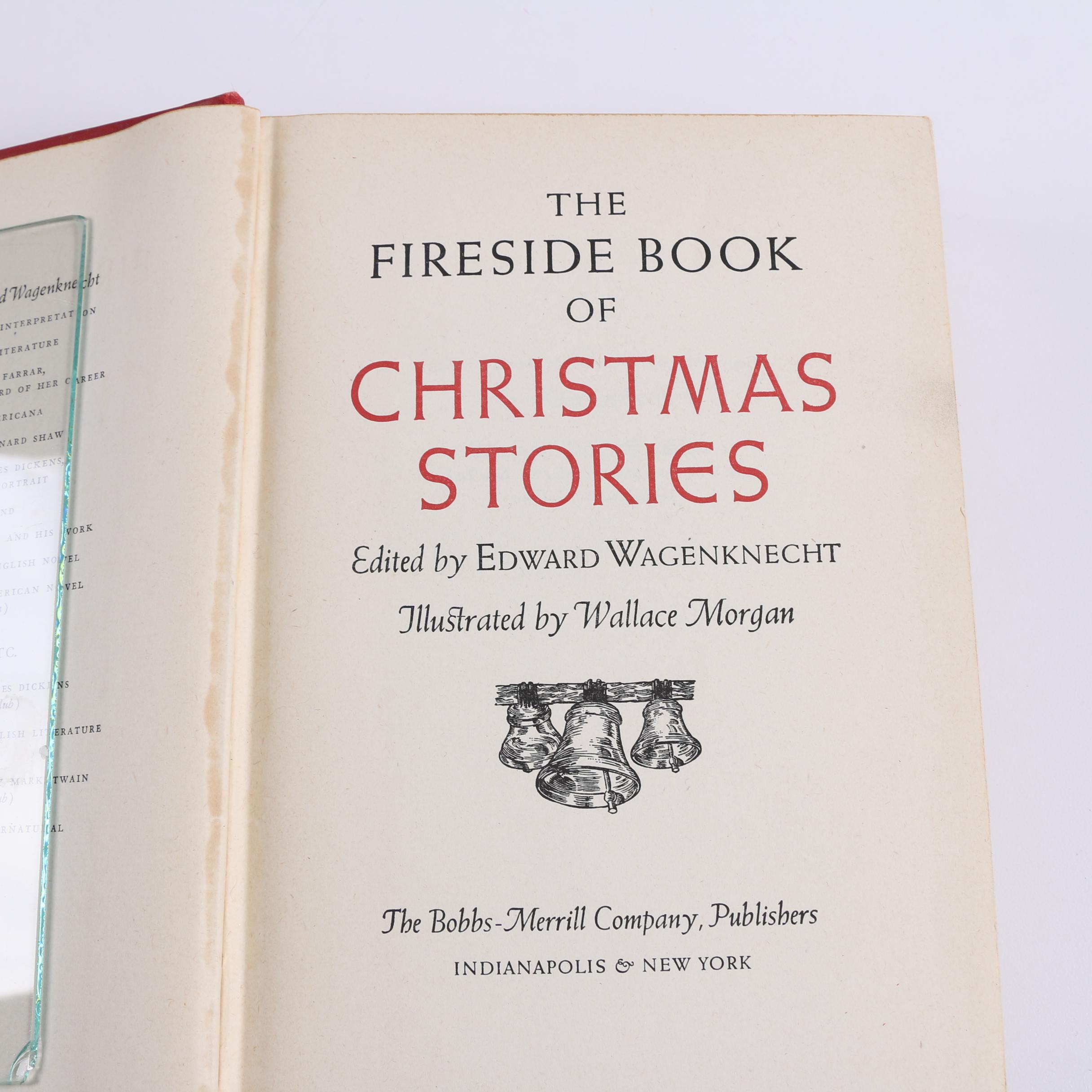 Classic Fiction Books and Anthologies