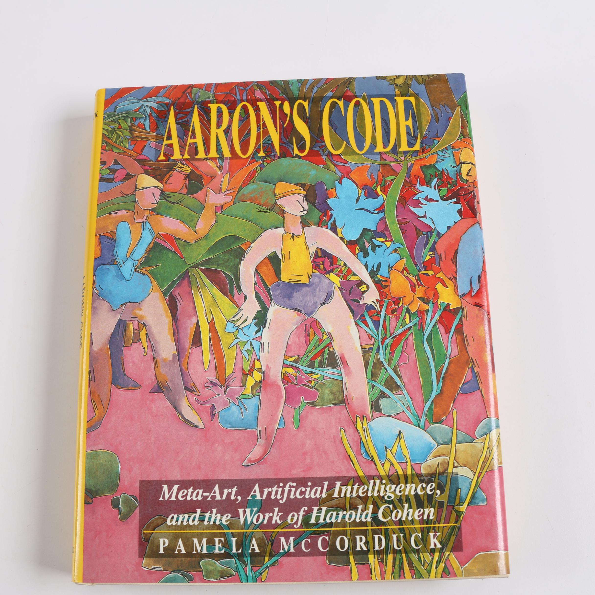 1959 "Art and Nature Appreciation" and Other Art Books