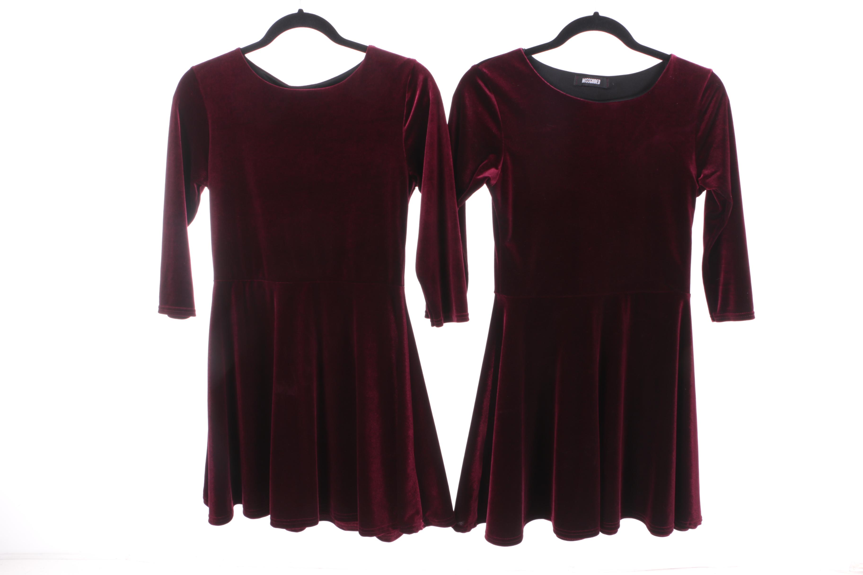 Women's Dresses and Separates Including Armani Collezioni and Tory Burch