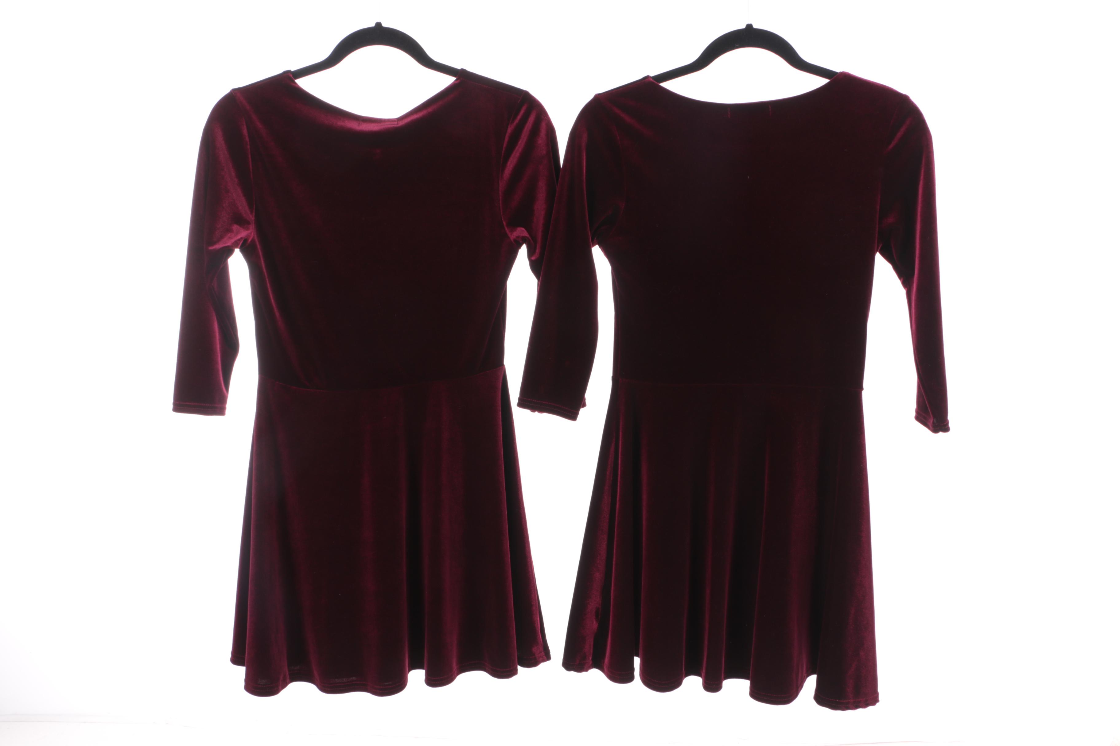 Women's Dresses and Separates Including Armani Collezioni and Tory Burch