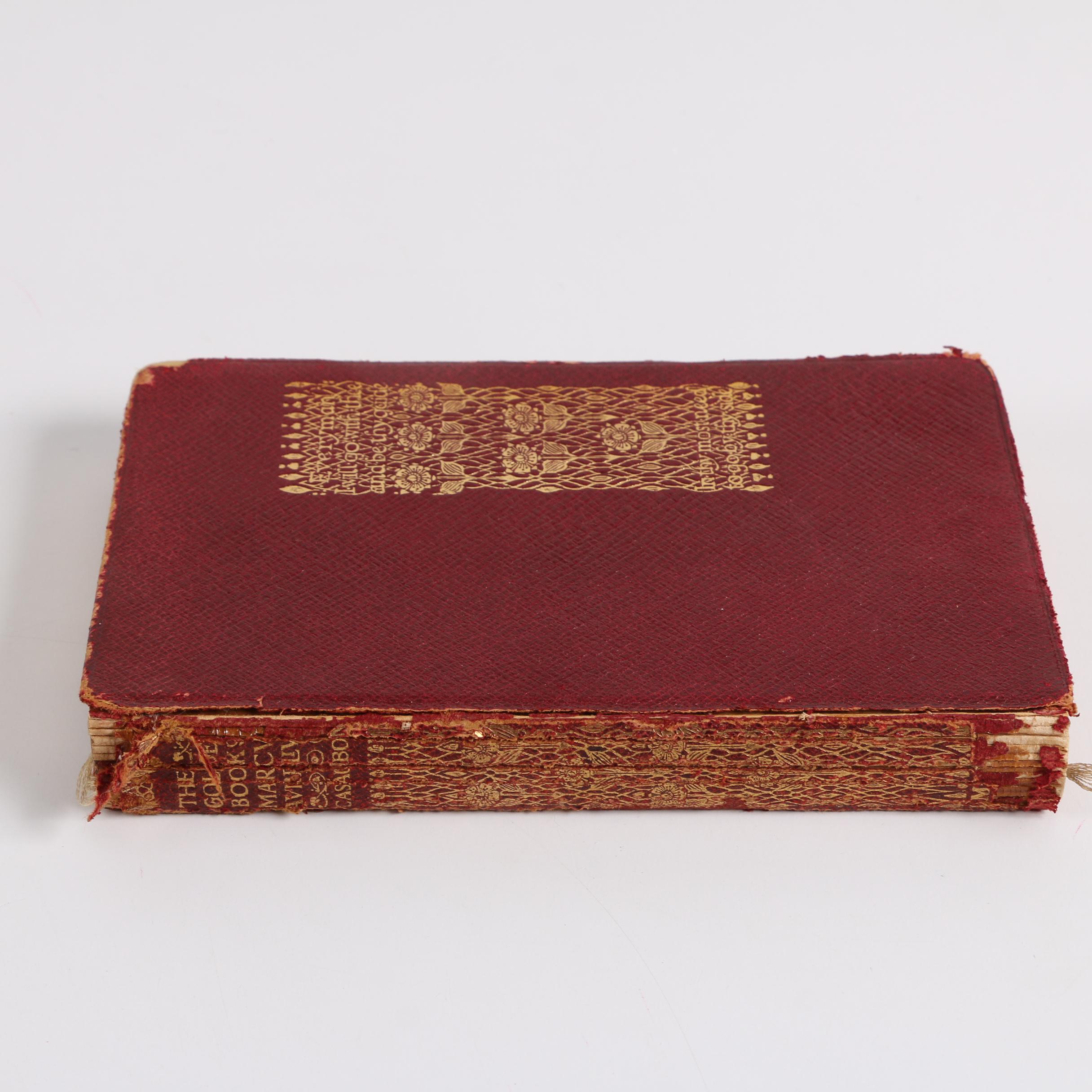 Mythology and Religion Theme Books