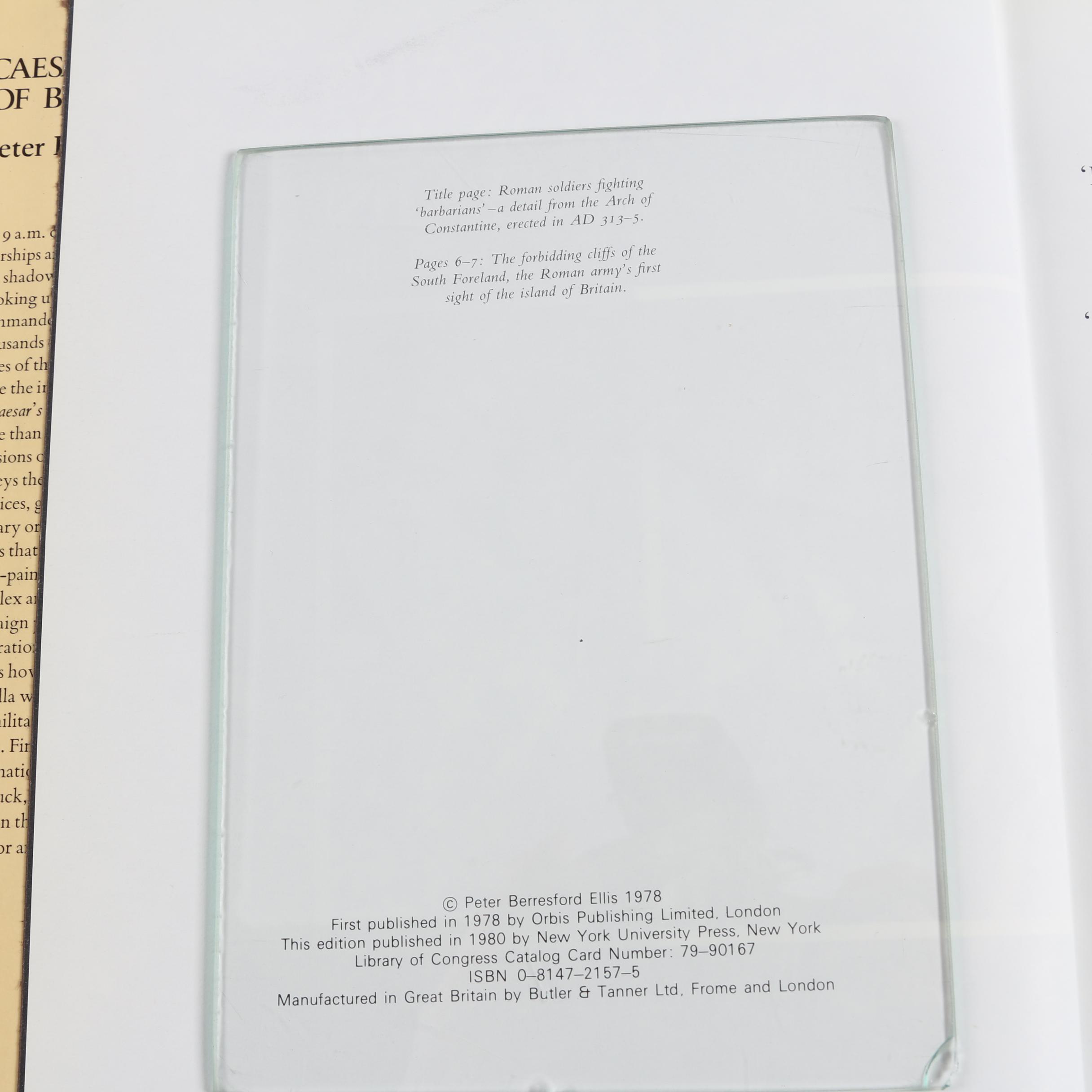 Mythology and Religion Theme Books