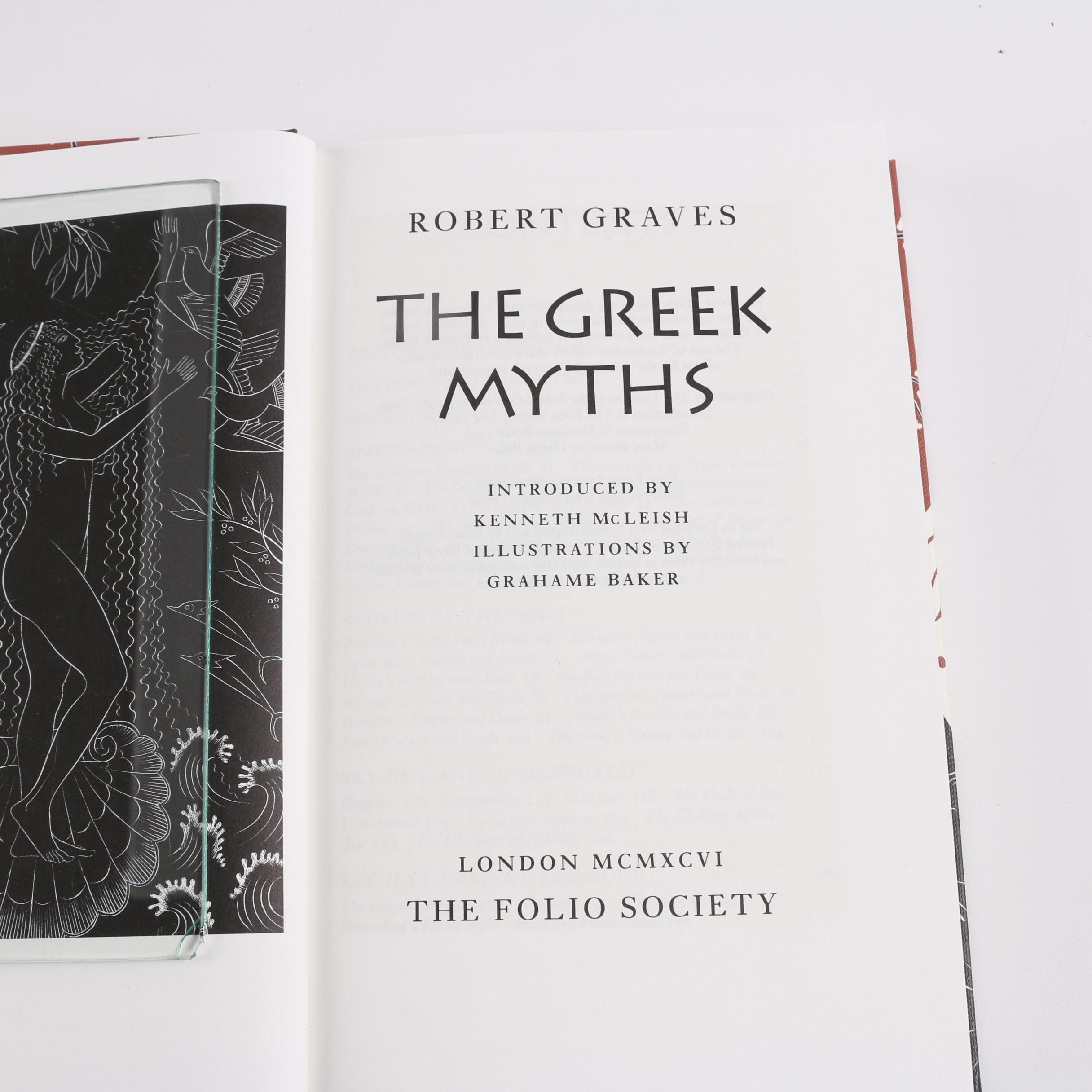 Mythology and Religion Theme Books