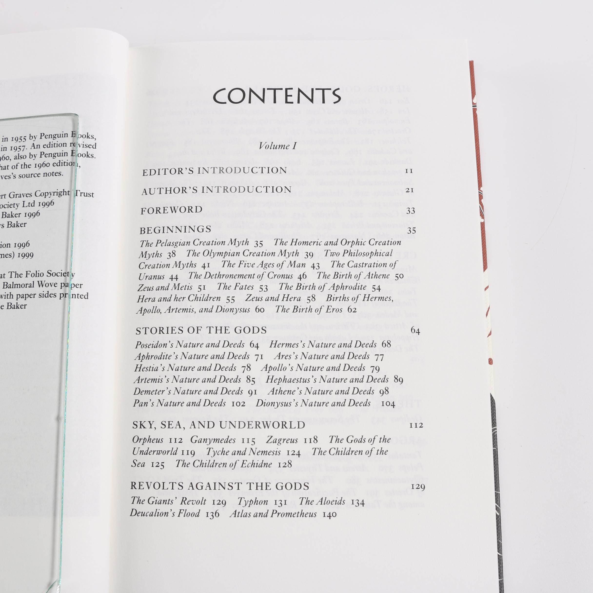 Mythology and Religion Theme Books