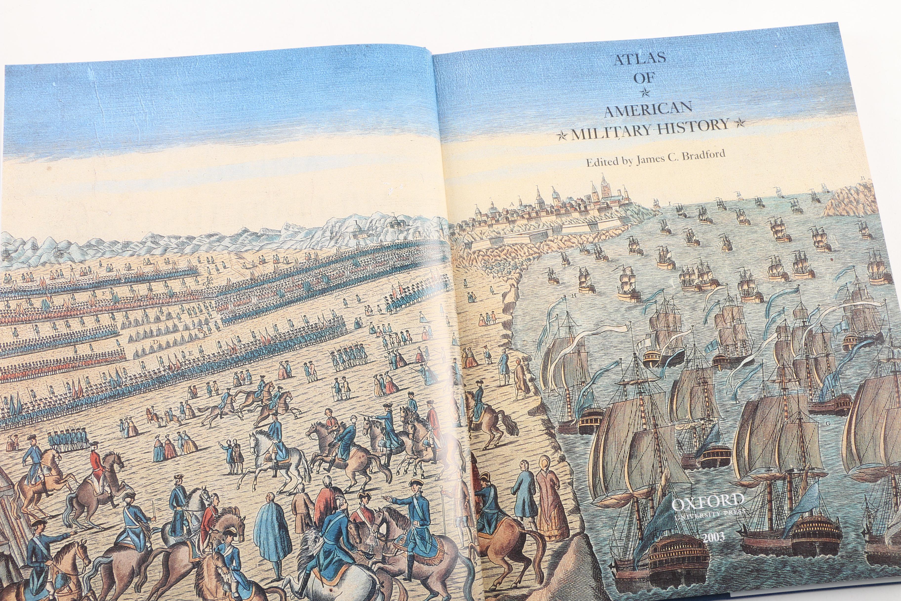 Books on War and Military History