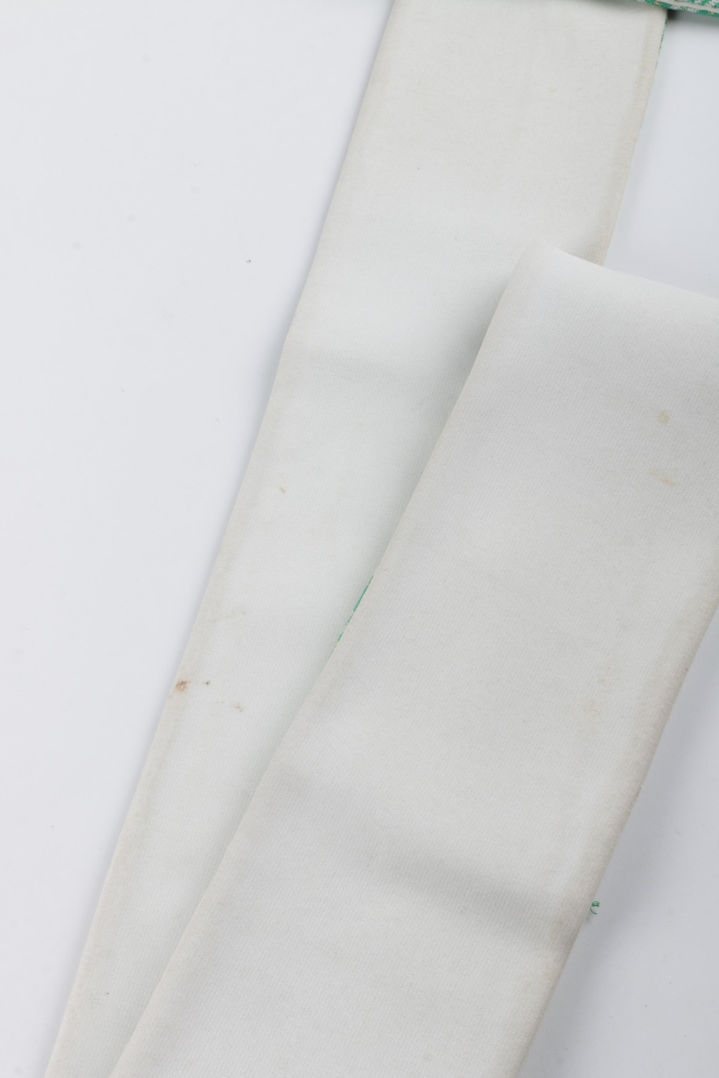 Liturgical Vestment Stoles including Antique