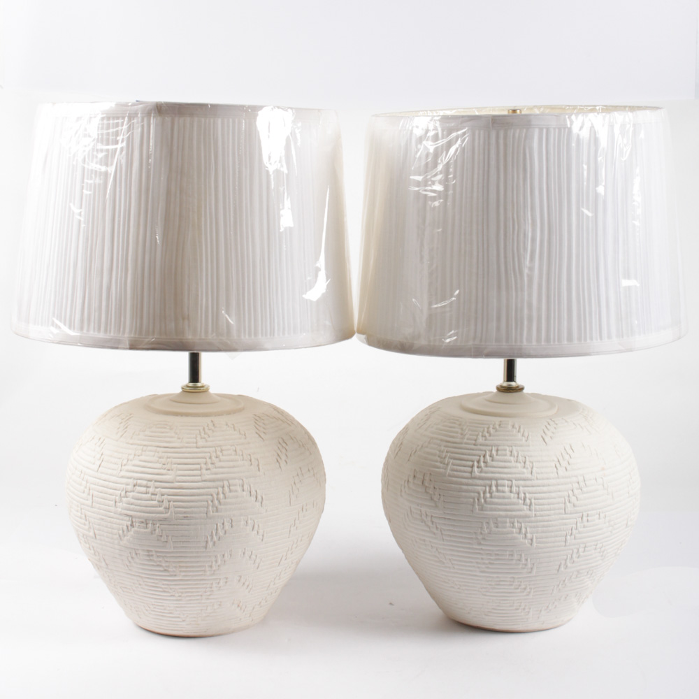 Alsy outlet table lamps