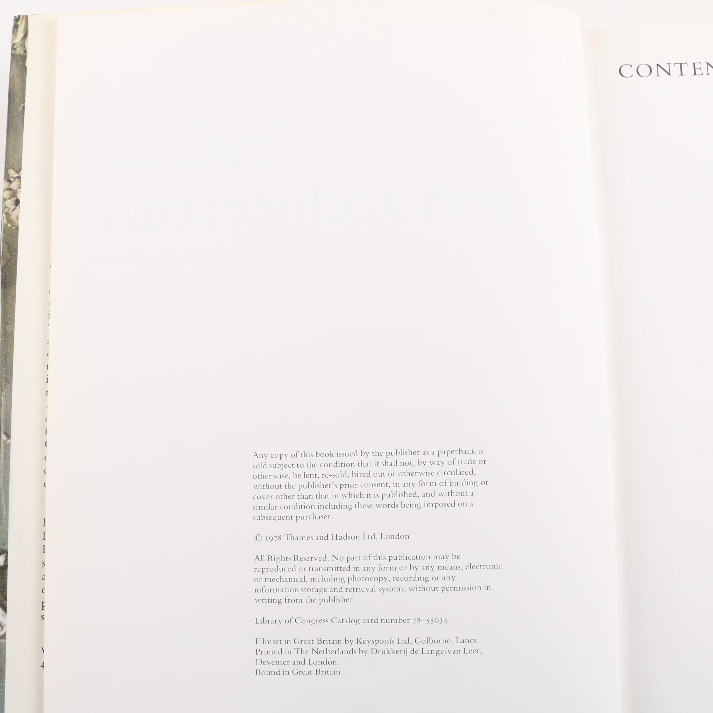 Five Books on Celtic Art, History and Religion