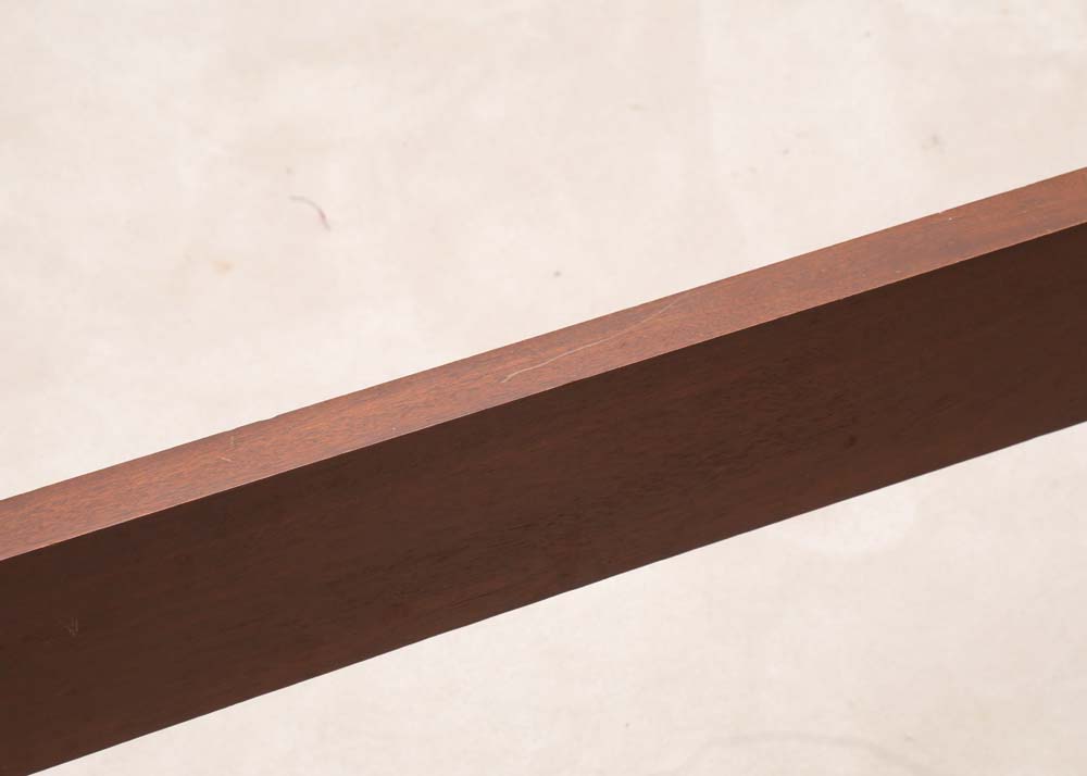 Vintage Acorn Four Poster Twin Bed Frames