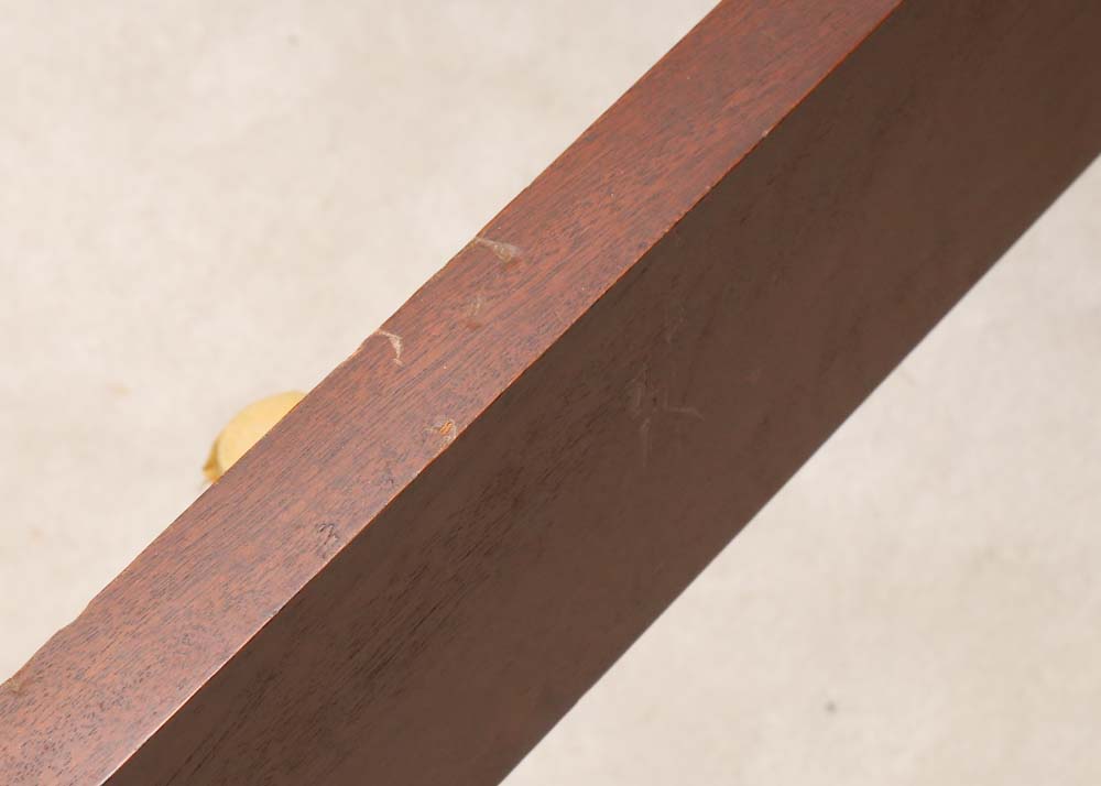 Vintage Acorn Four Poster Twin Bed Frames