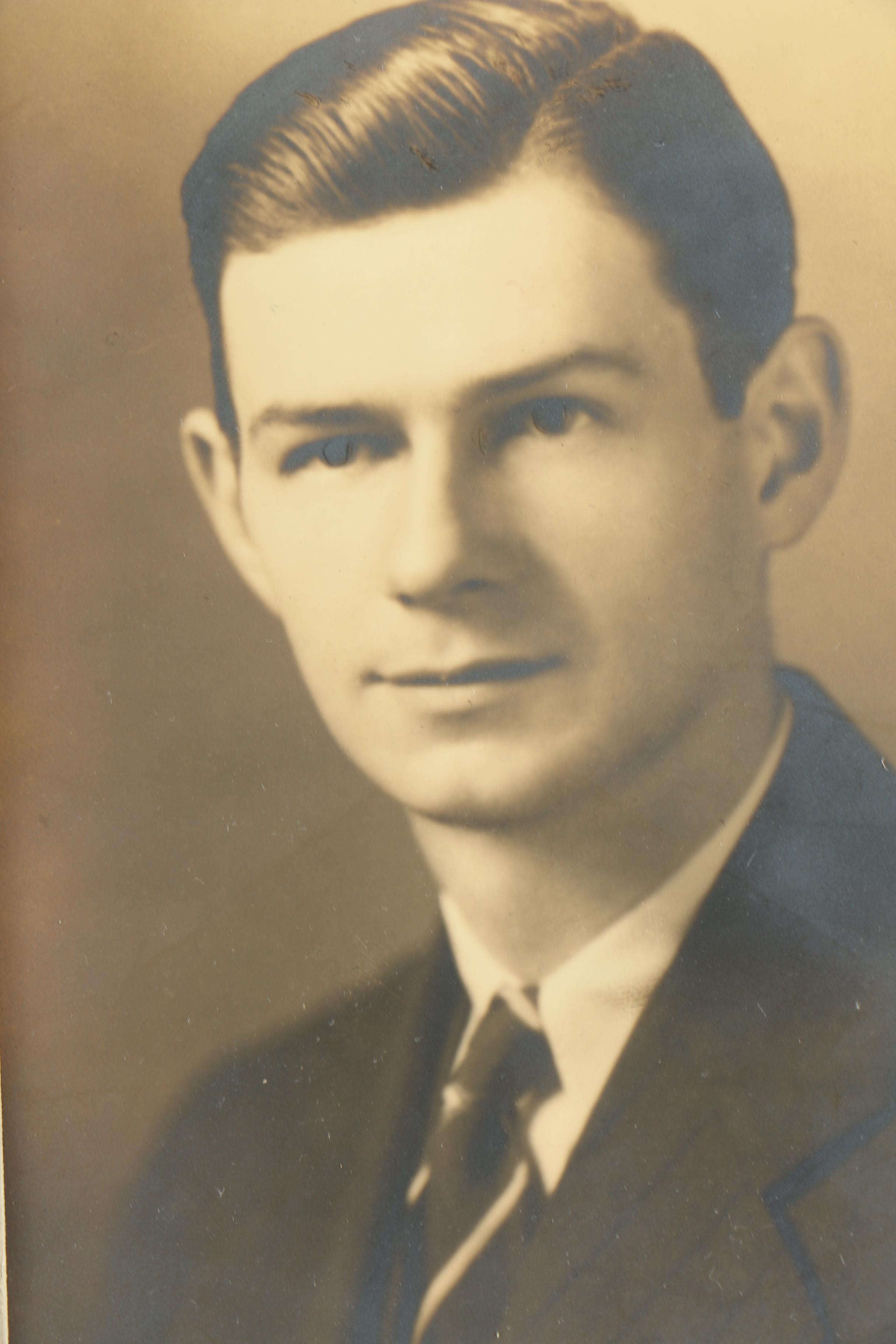 Vintage and Antique Gelatin Silver and Albumen Portraits