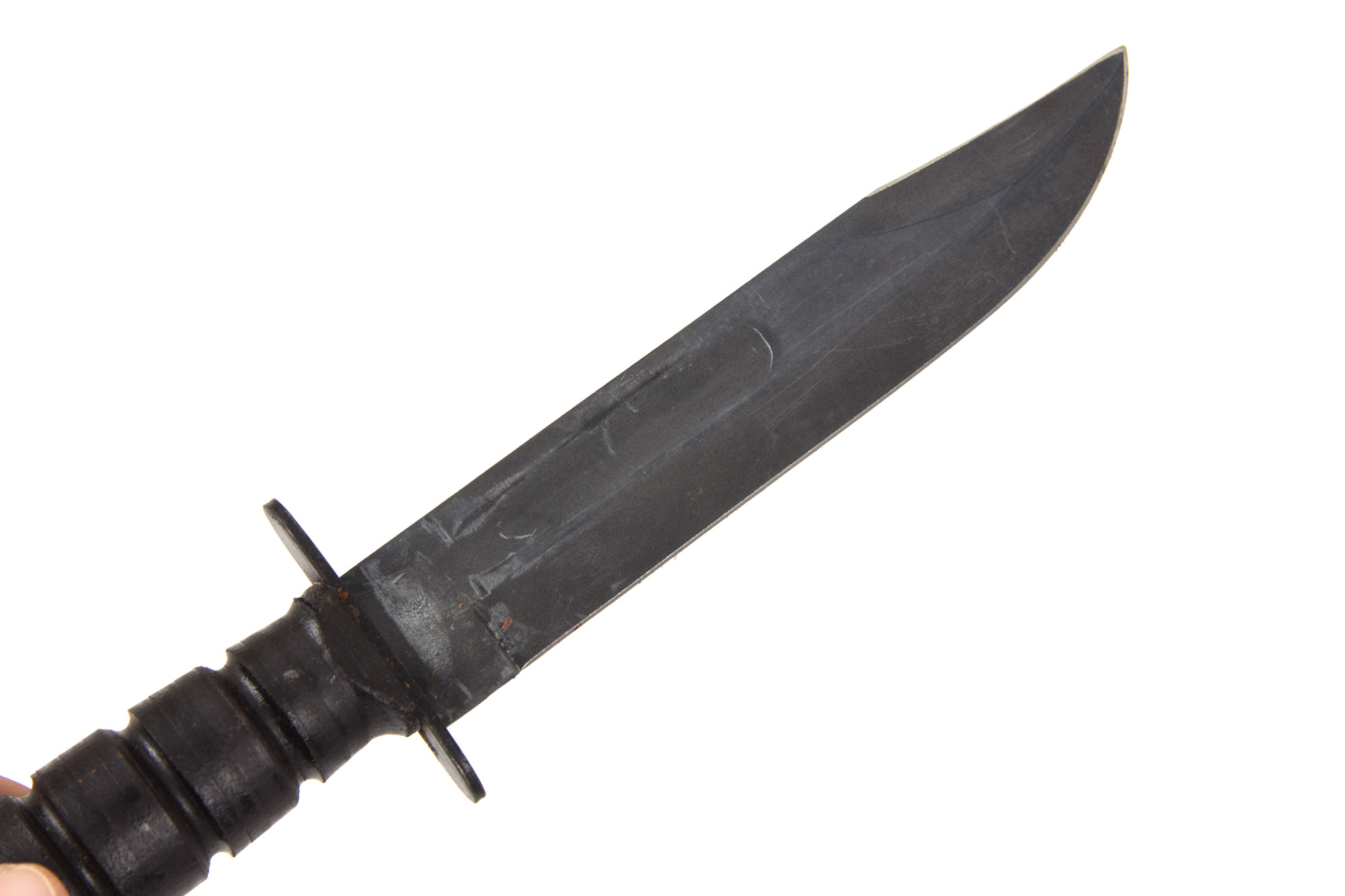 Ka-Bar and Camillus Knives