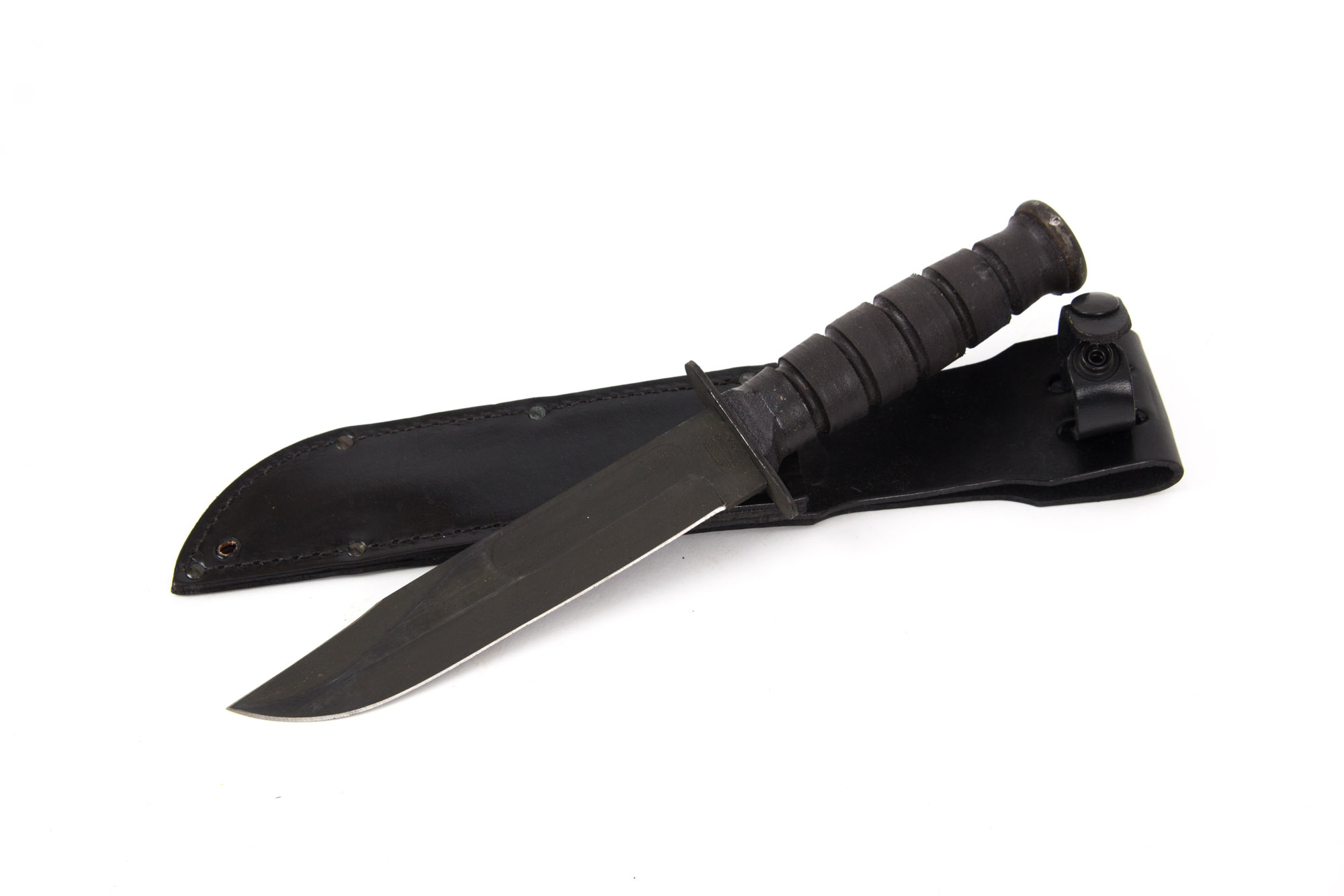 Ka-Bar and Camillus Knives