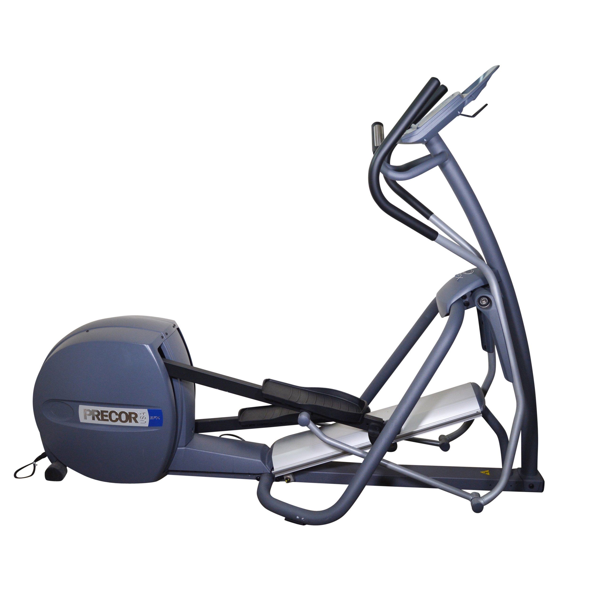 Precor EFX 5.33 Elliptical Fitness Crosstrainer