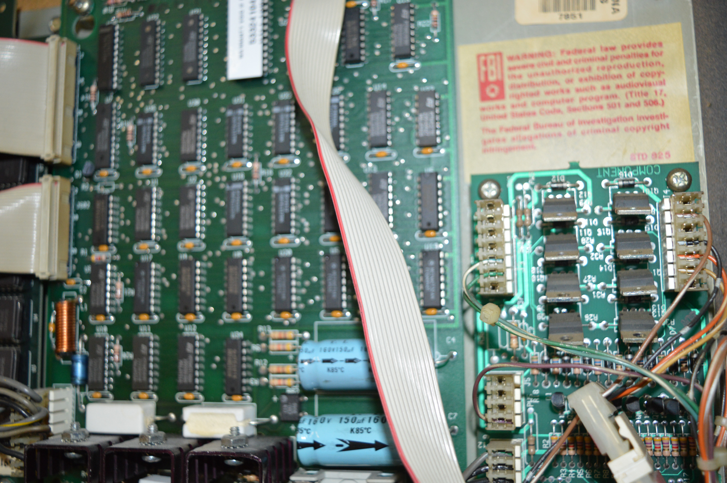 1993 Williams "Indiana Jones The Pinball Adventure" Pinball Game