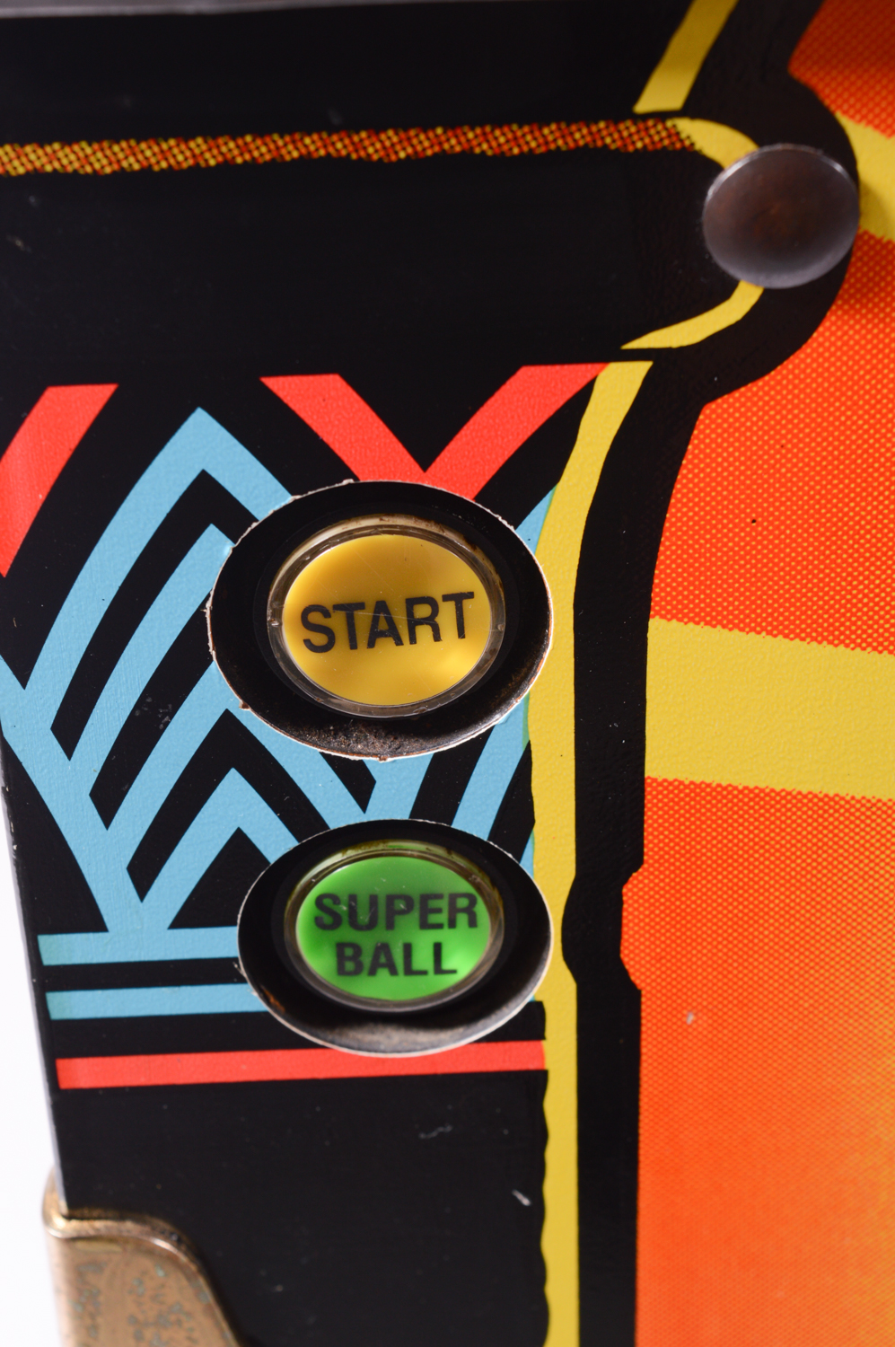 1993 Williams "Indiana Jones The Pinball Adventure" Pinball Game