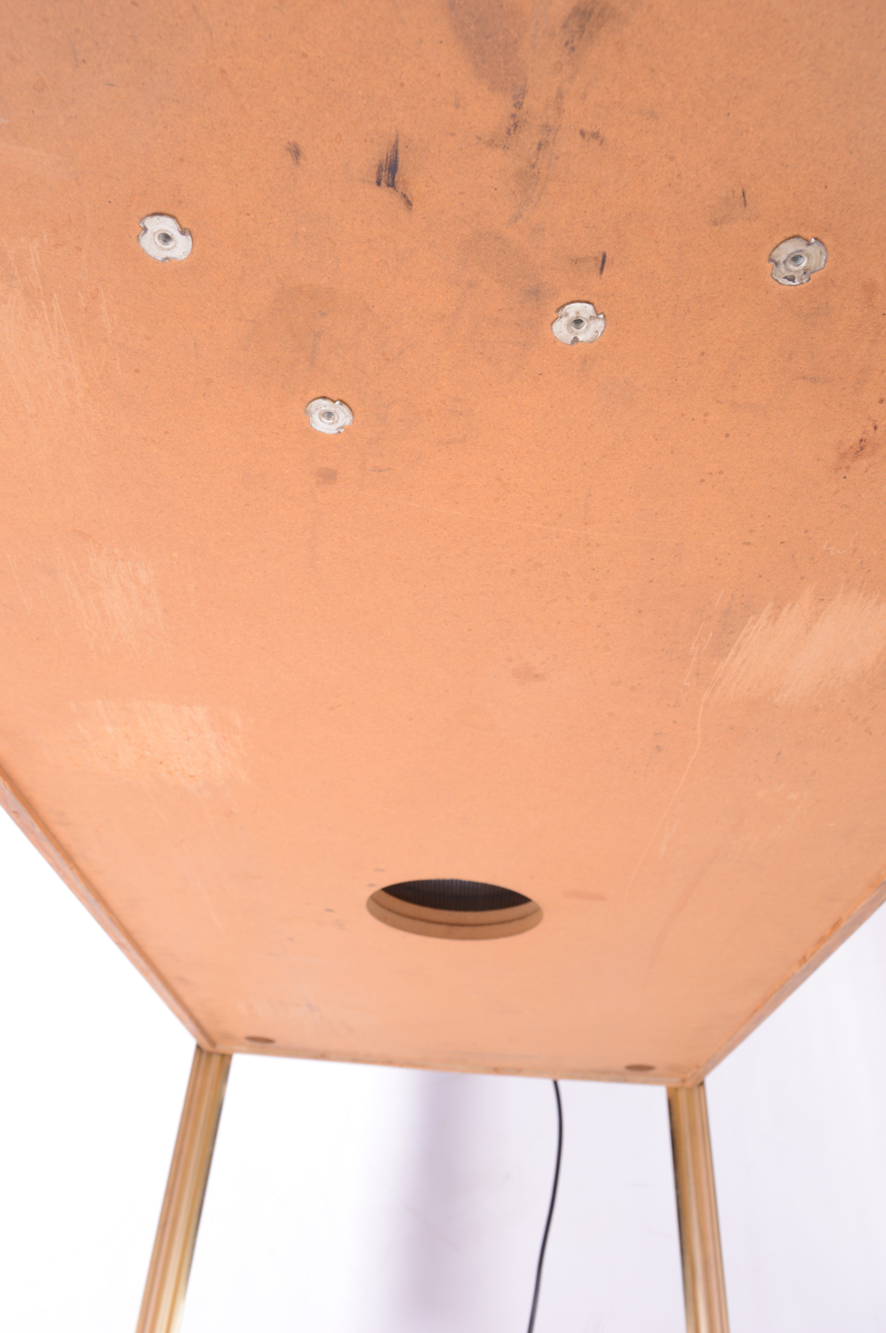 1993 Williams "Indiana Jones The Pinball Adventure" Pinball Game