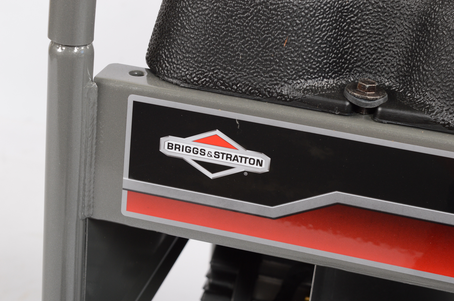 Briggs & Stratton Storm Responder 5500 Watt Generator