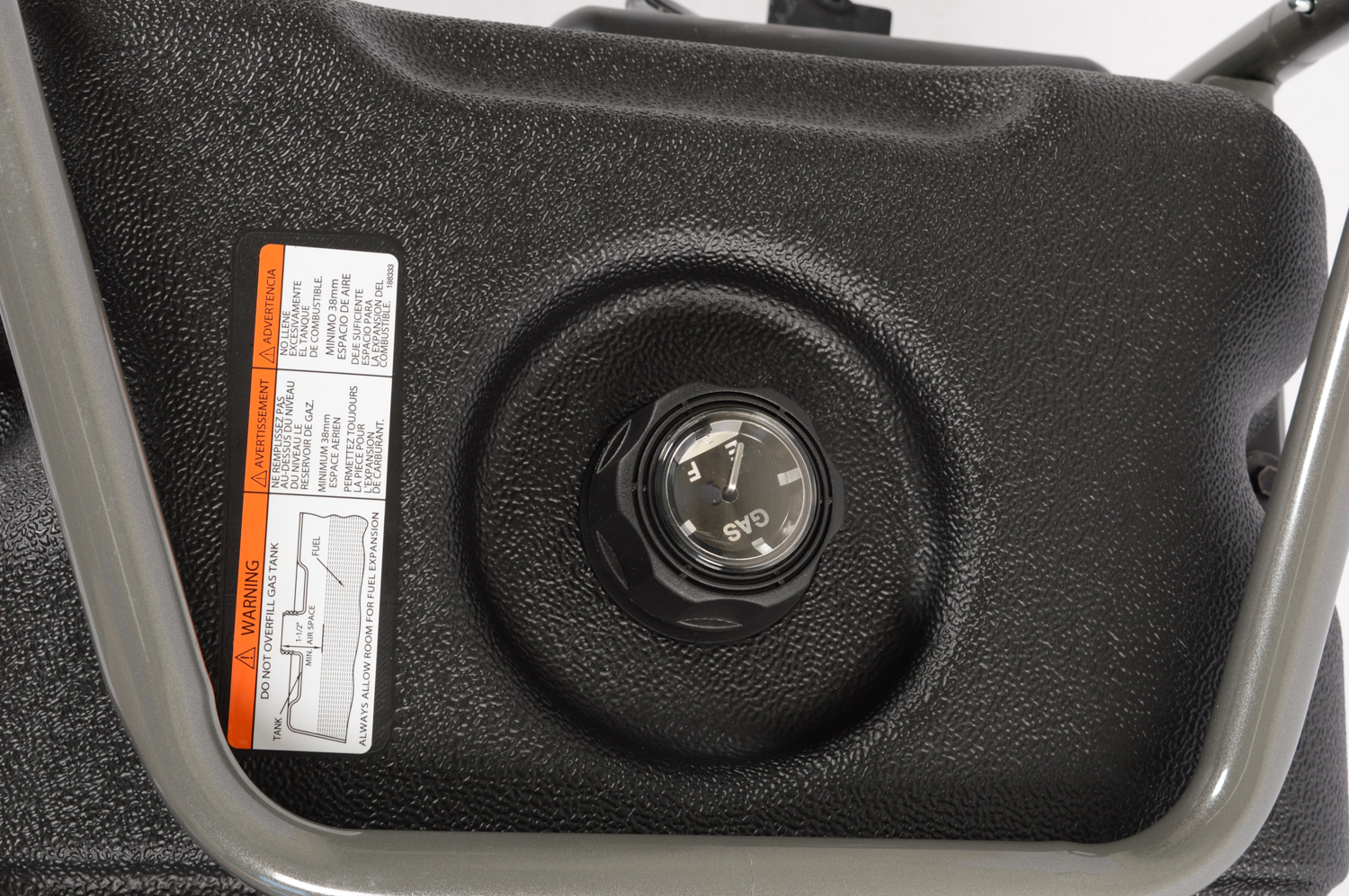 Briggs & Stratton Storm Responder 5500 Watt Generator