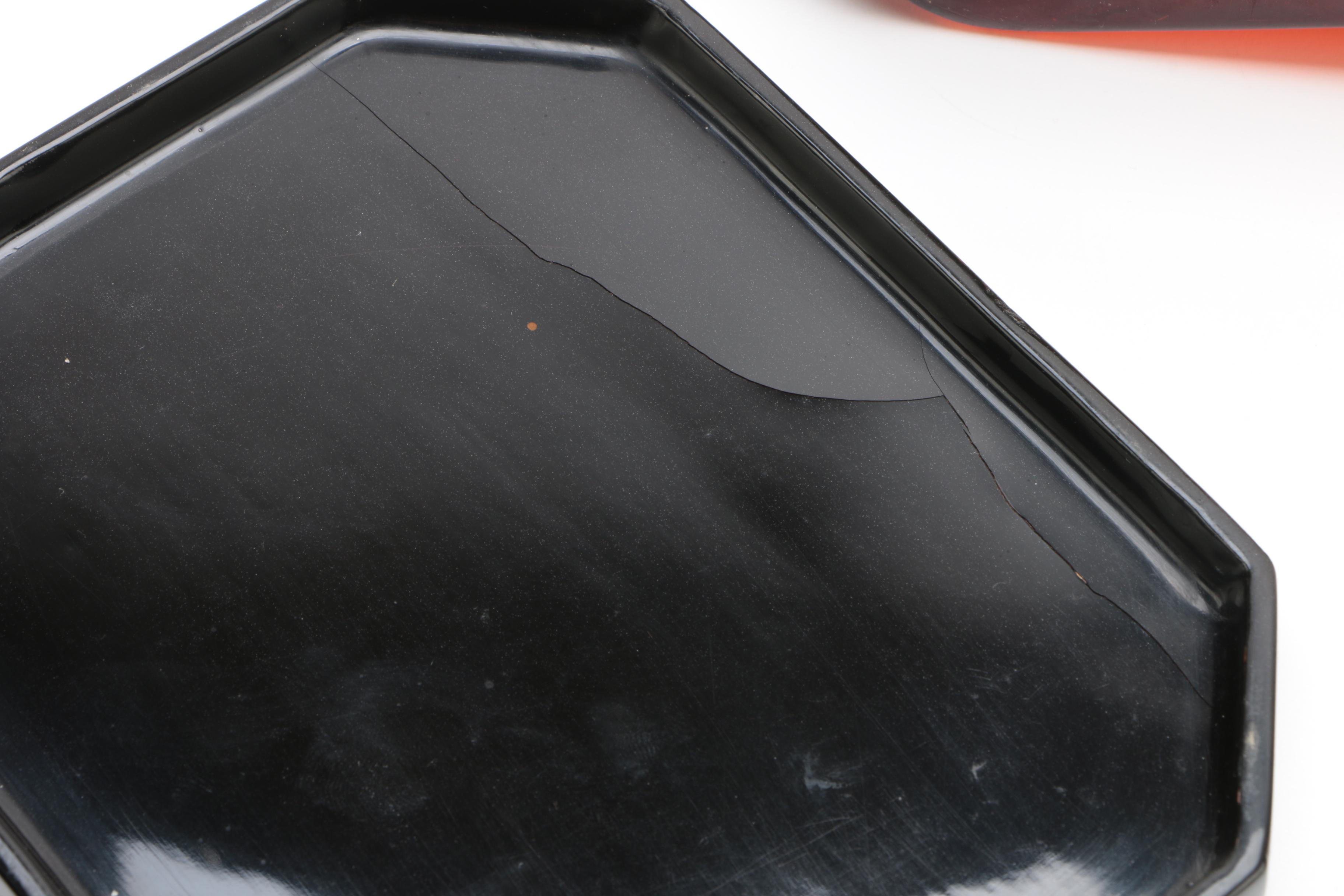 Home Décor Including Seymour Mann Vienna Woods