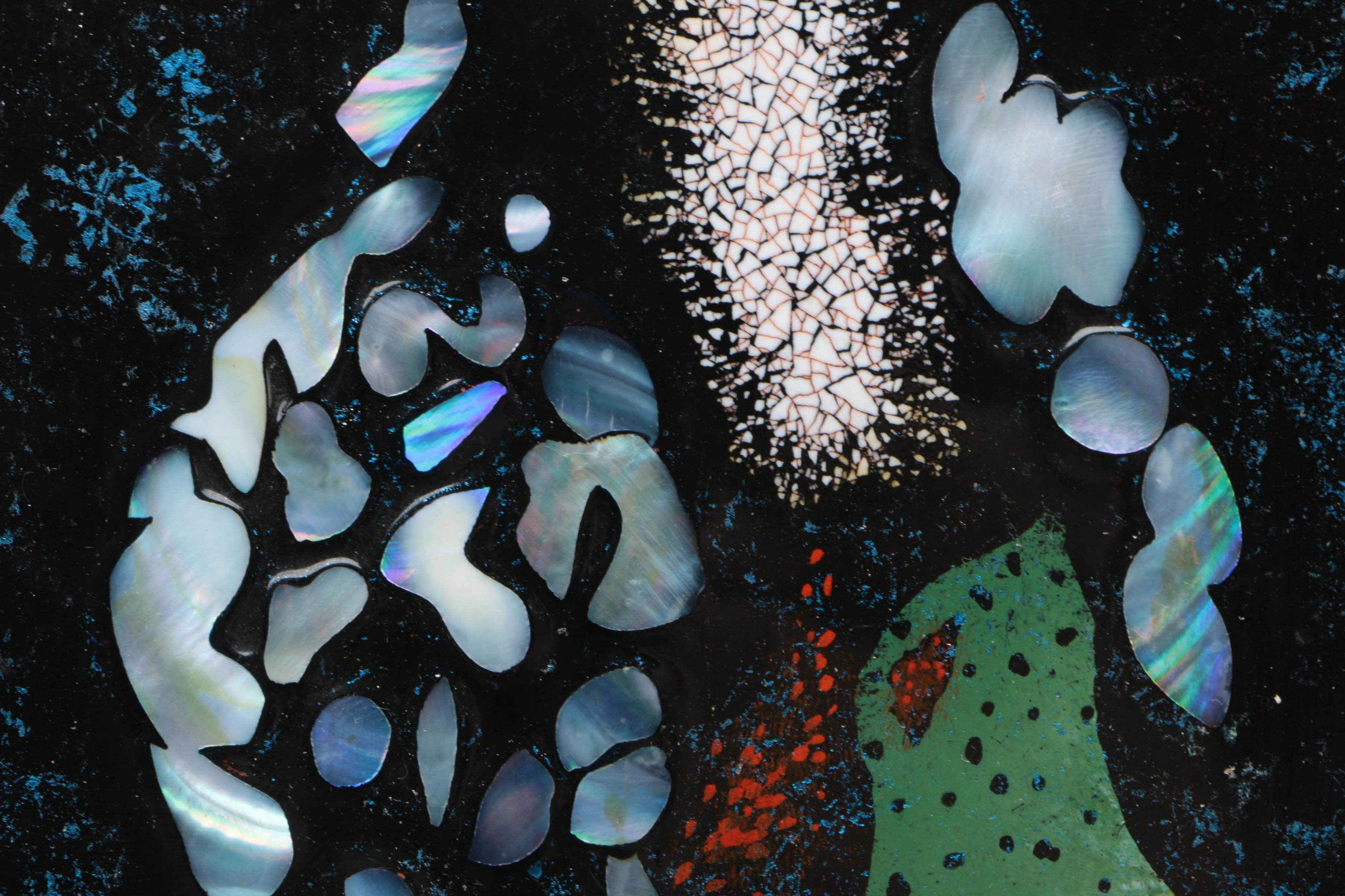 Home Décor Including Seymour Mann Vienna Woods