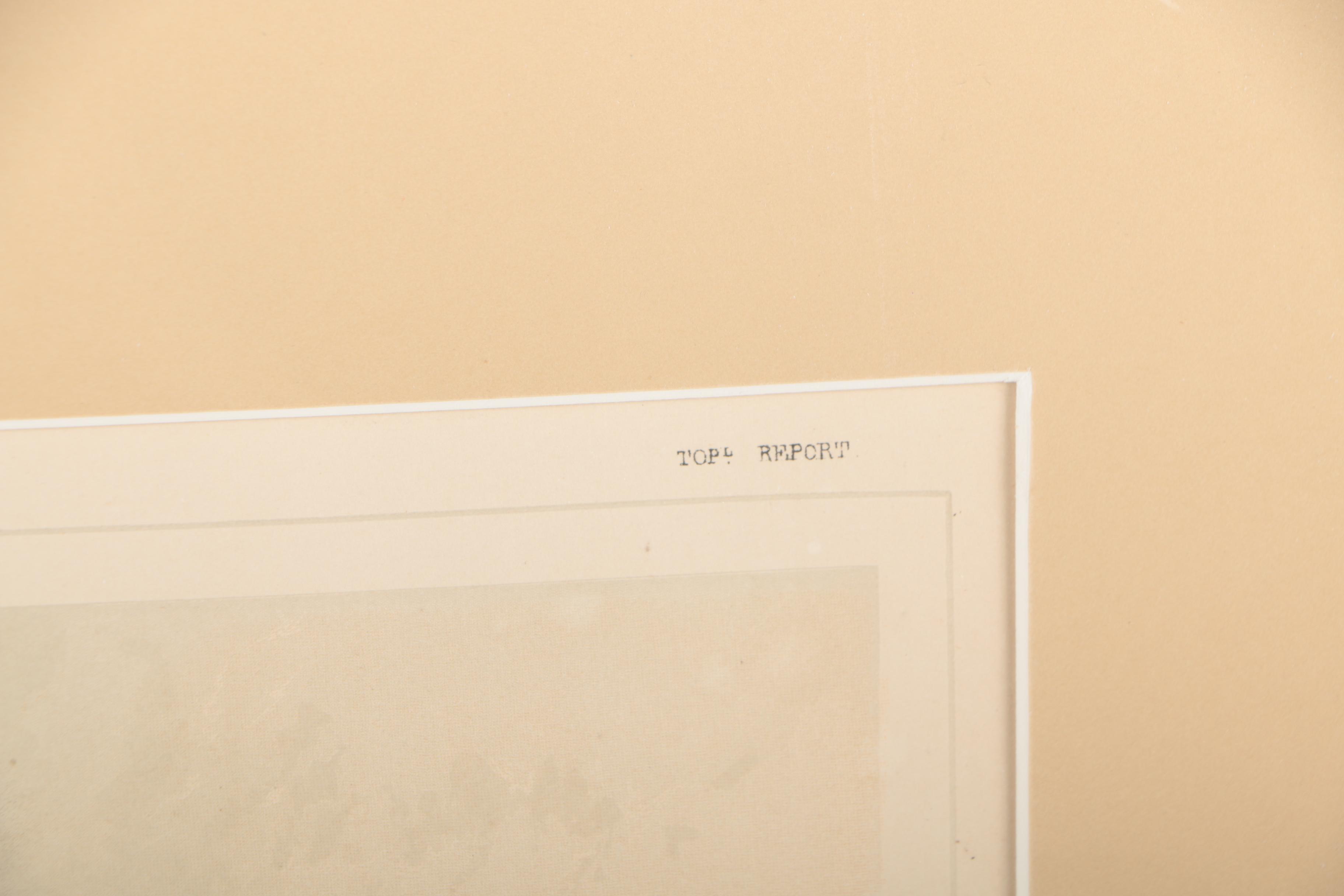 Vintage Western Themed Book Plates