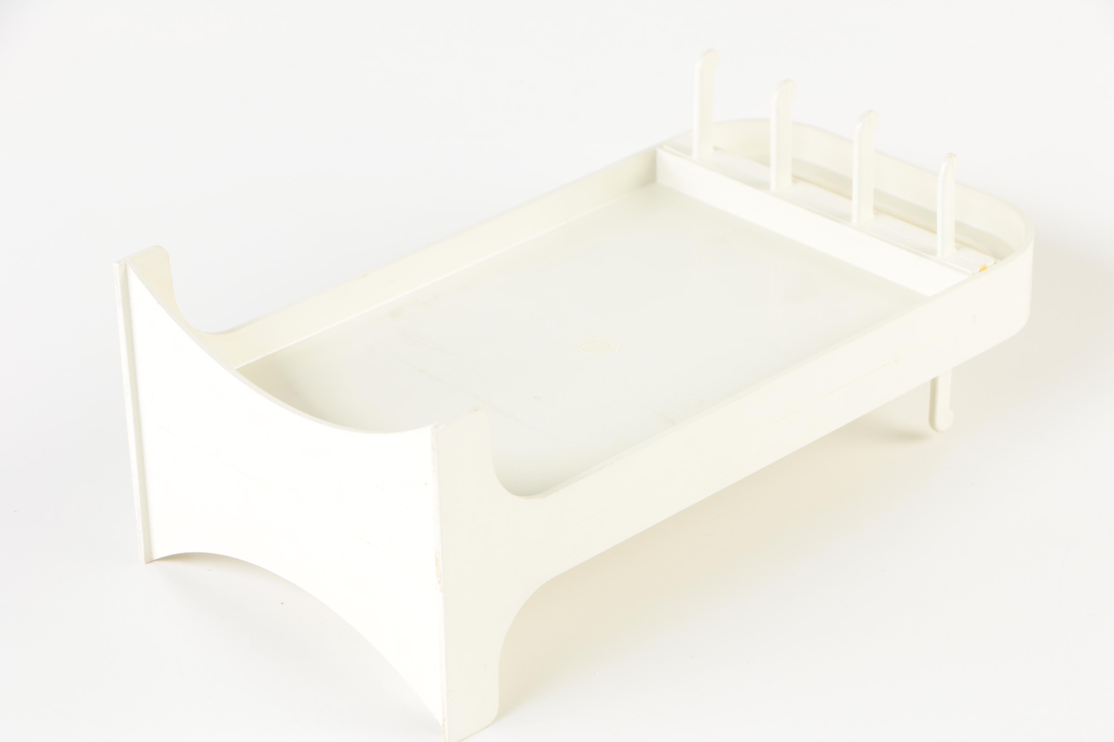 Northland Hanging Stainless Steel Flatware Set with Stand