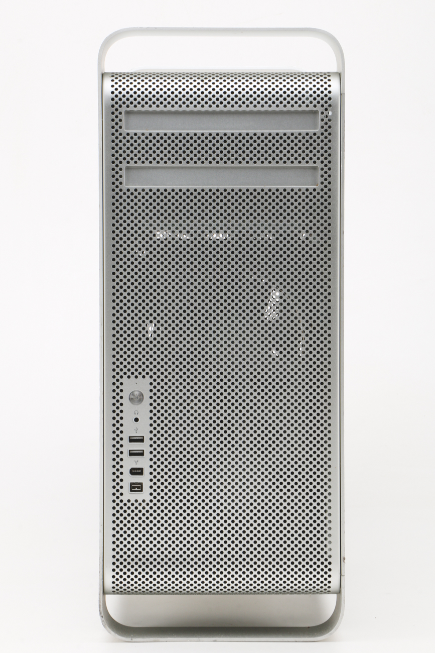 Mac Pro Desktop Tower