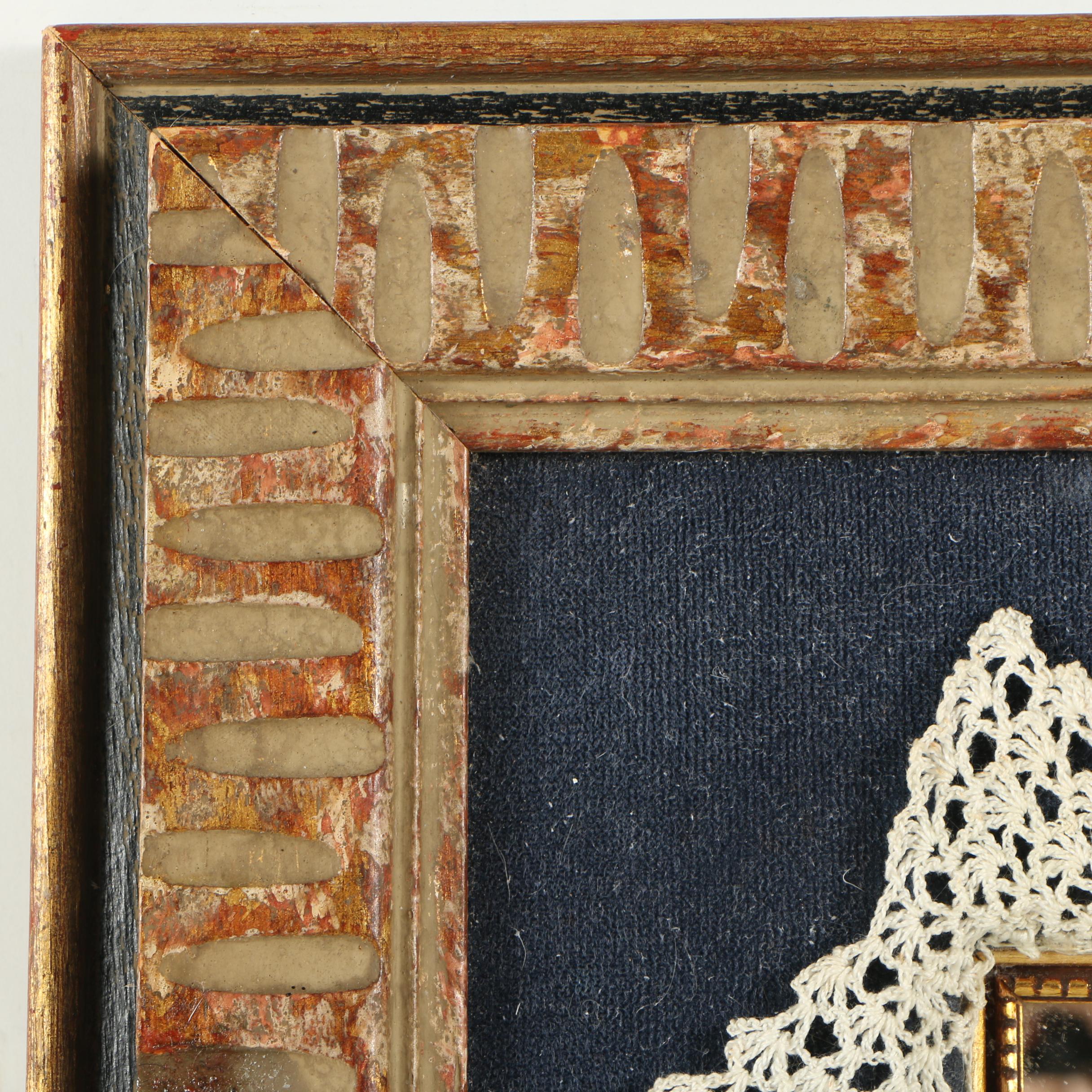 Decorative Accent Mirror