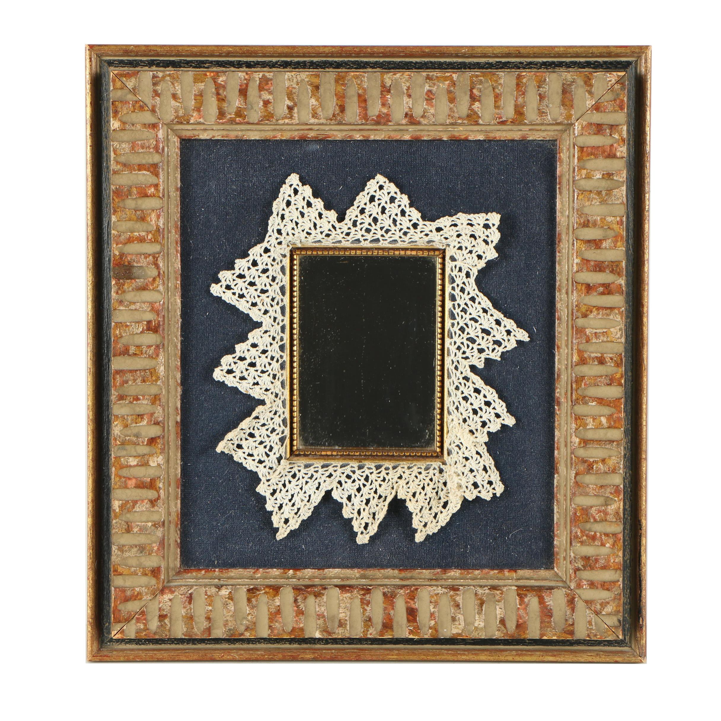 Decorative Accent Mirror