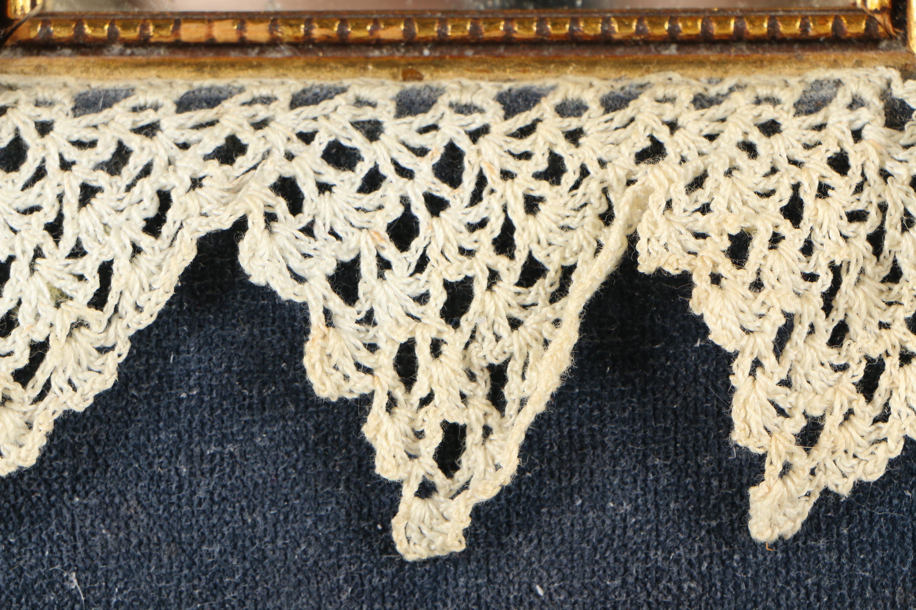 Decorative Accent Mirror